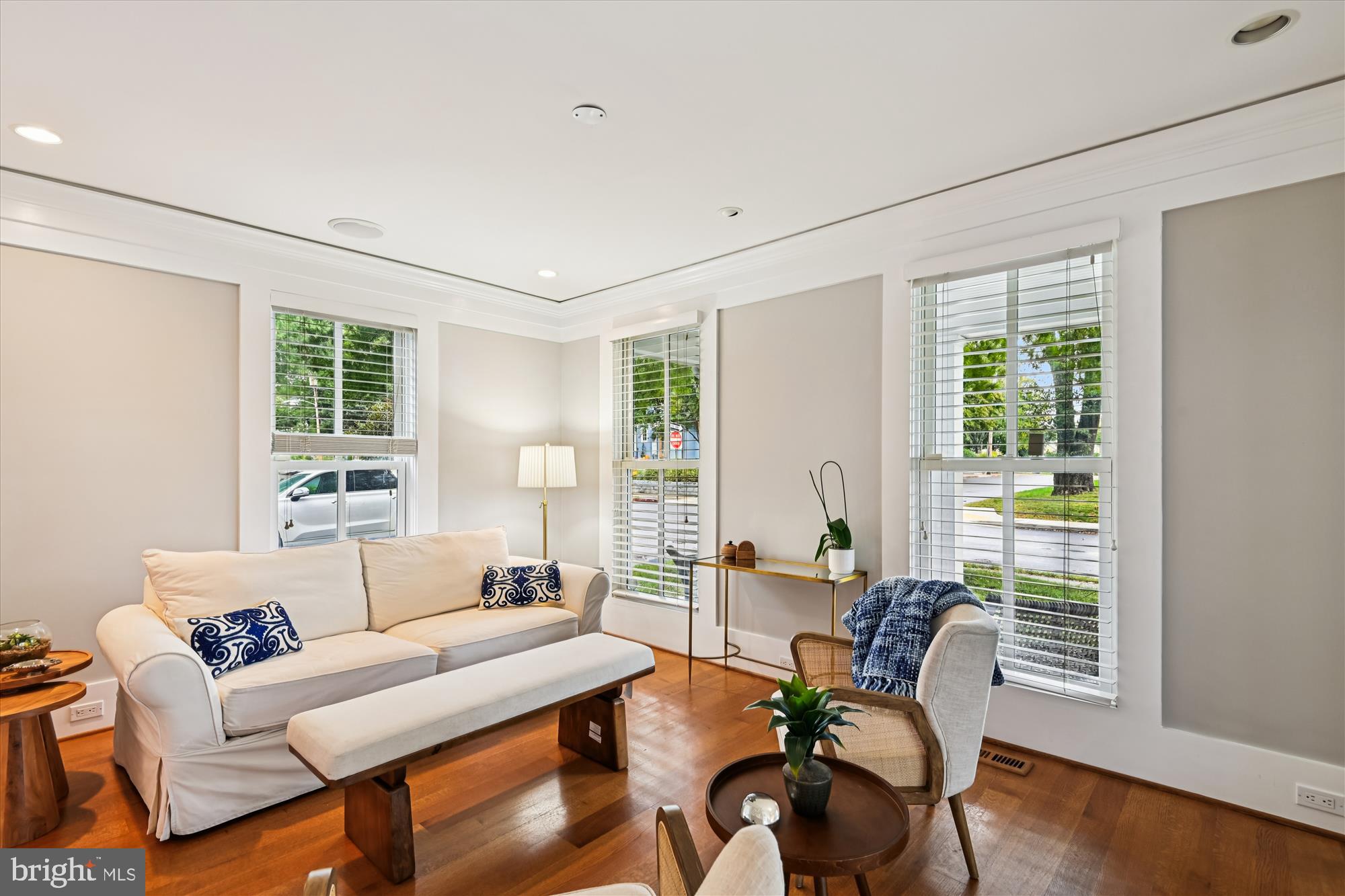 EASTPORT - Residential