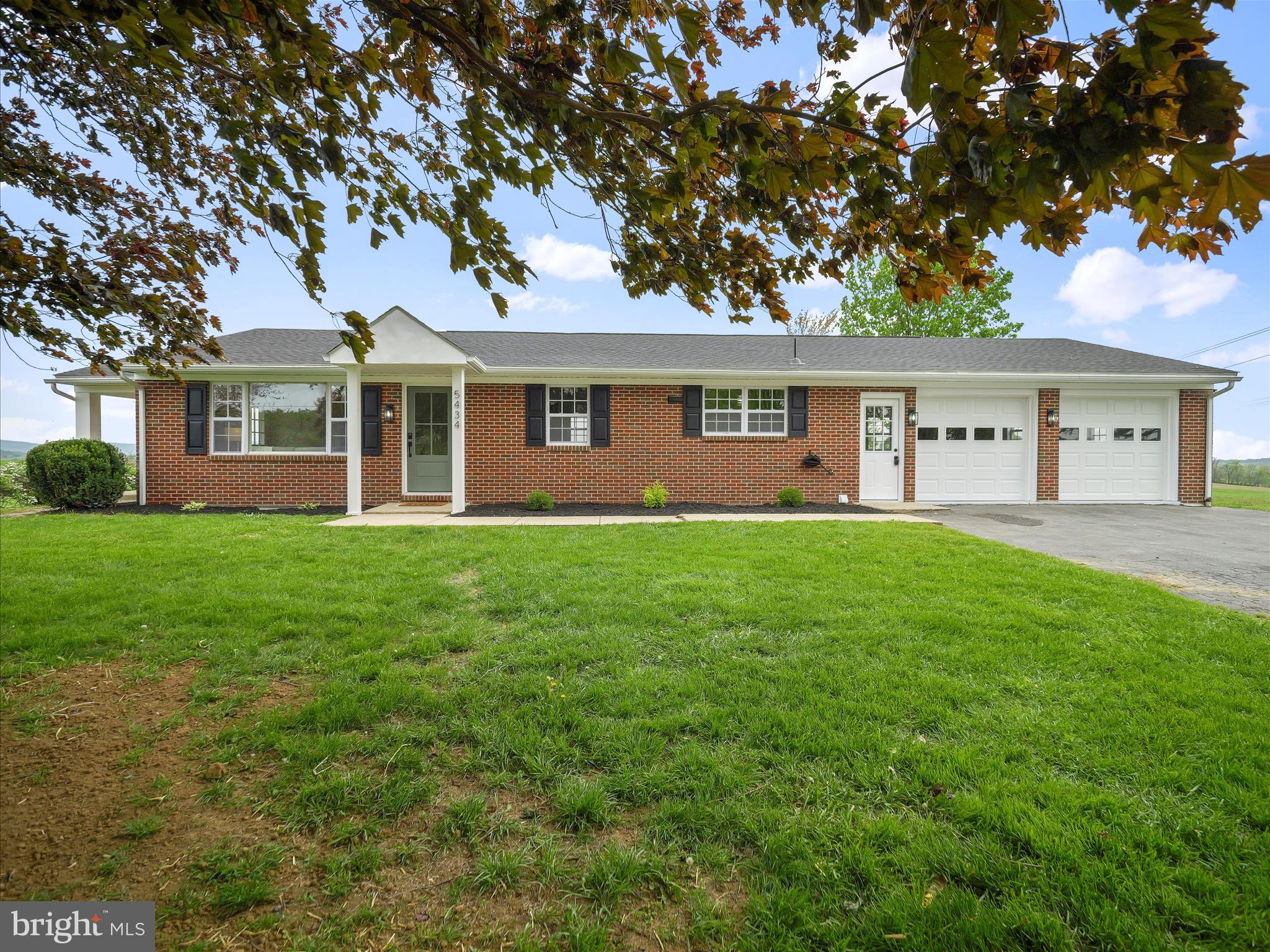 WAYNESBORO - Residential