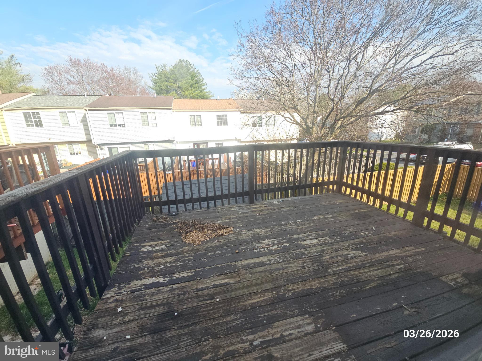 OAK SPRINGS - Residential
