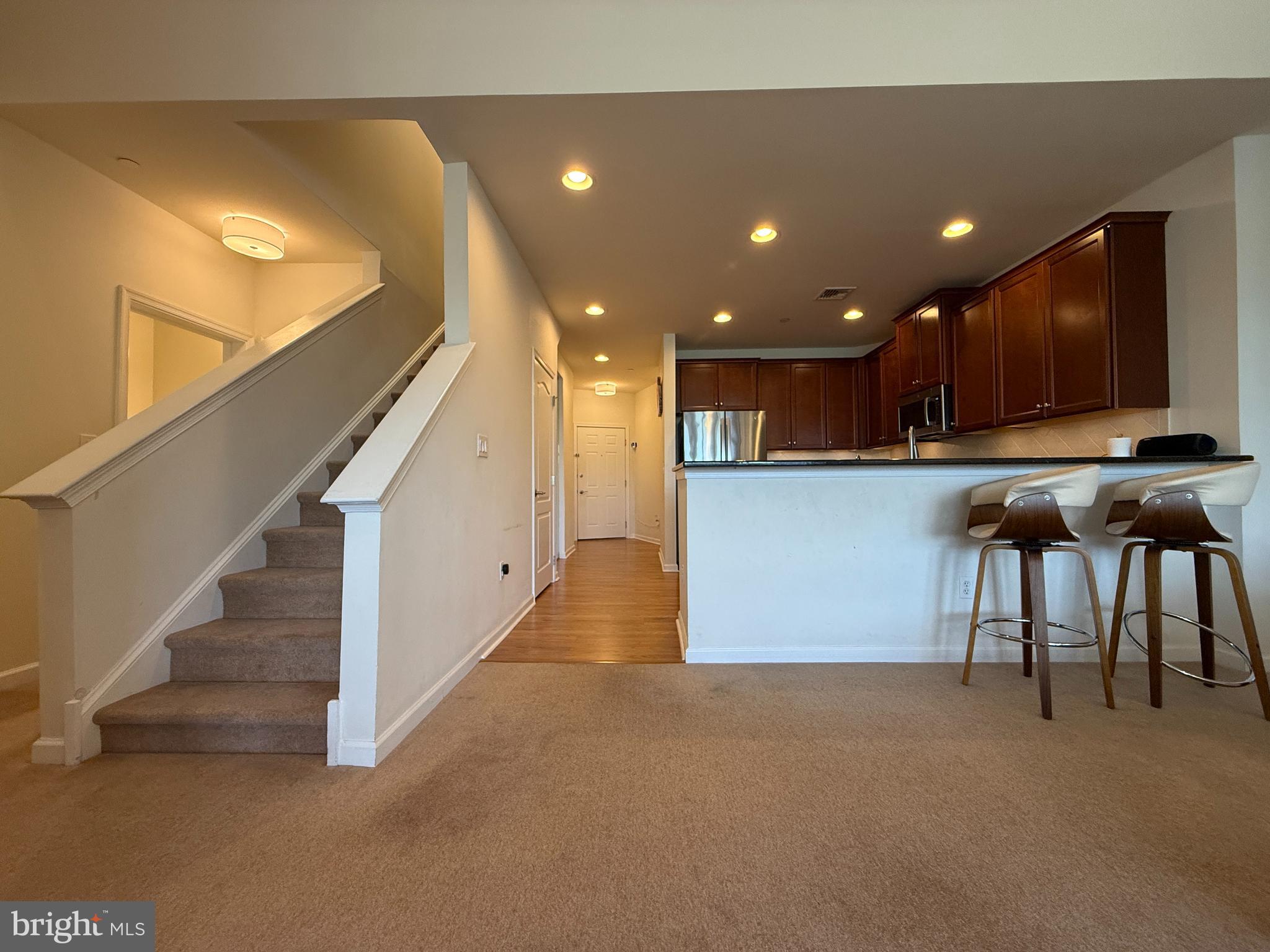 HUNTINGDON PLACE - Residential