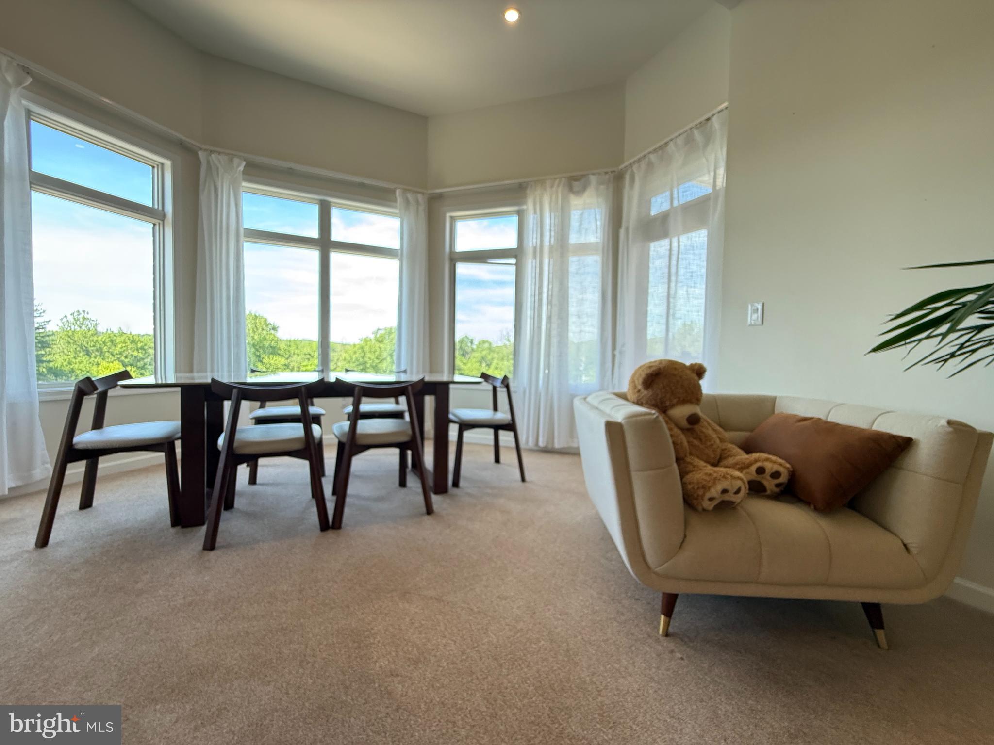 HUNTINGDON PLACE - Residential