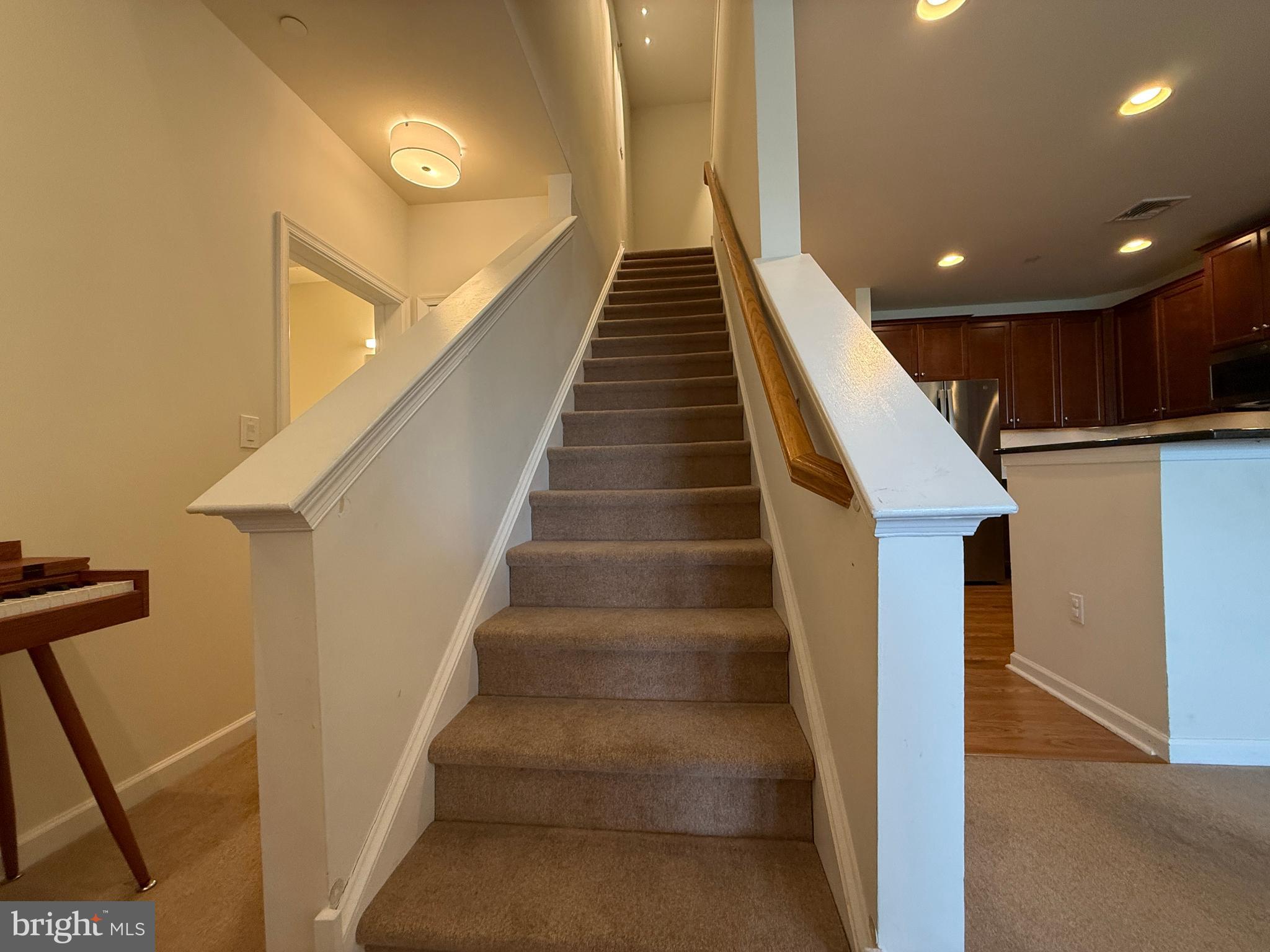 HUNTINGDON PLACE - Residential
