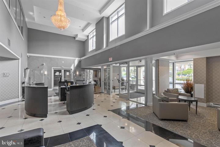 HUNTINGDON PLACE - Residential