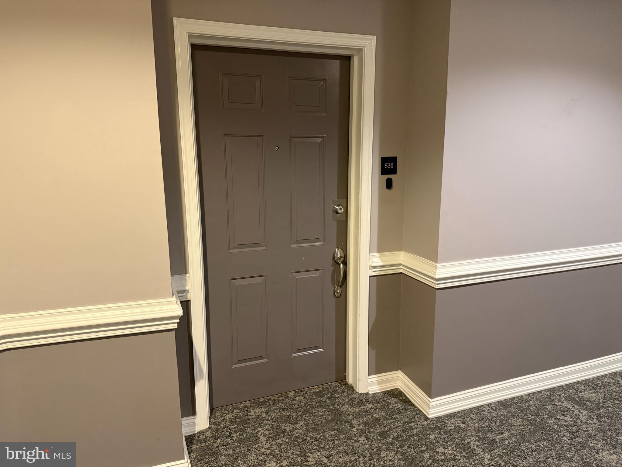 HUNTINGDON PLACE - Residential