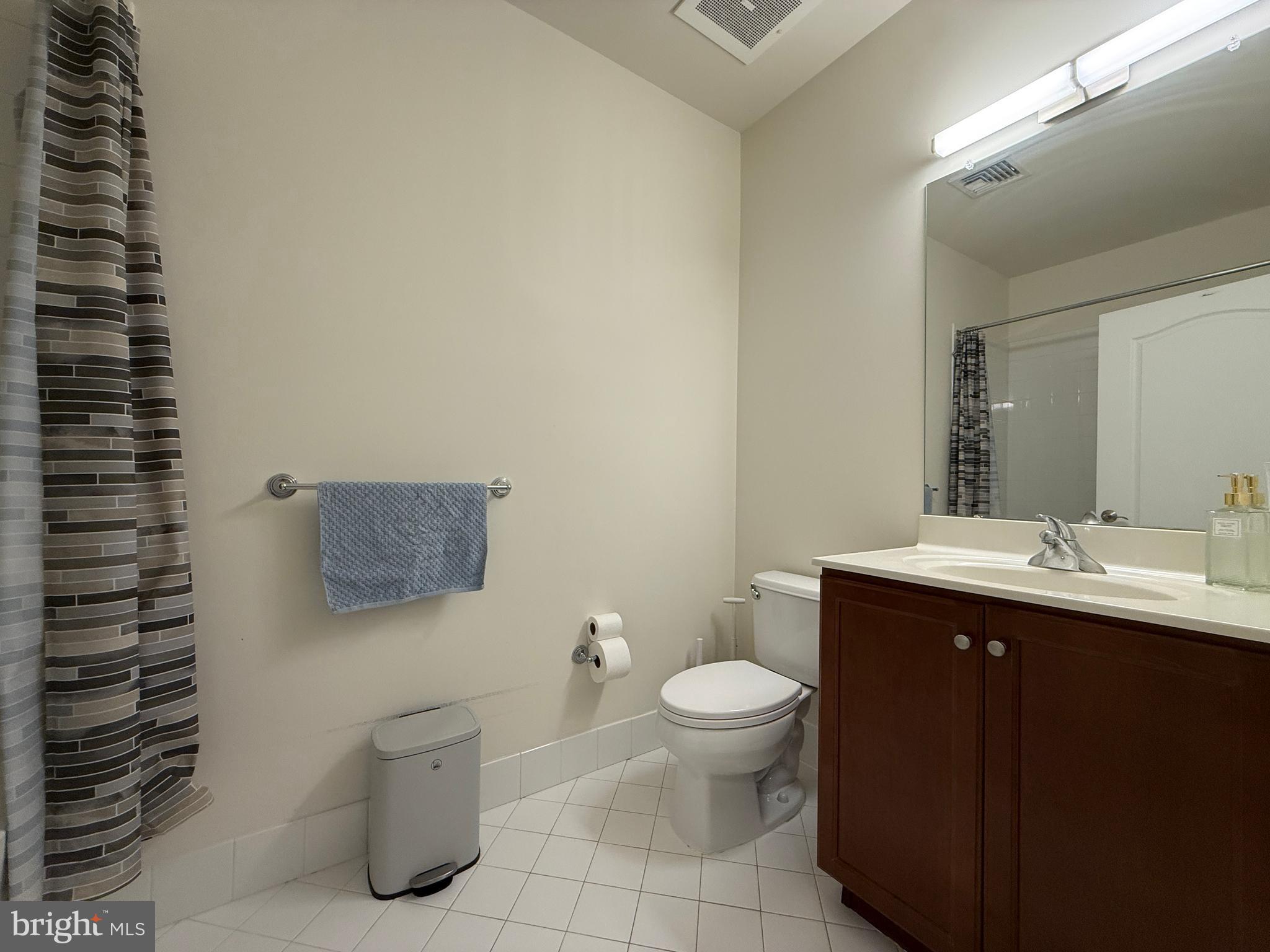 HUNTINGDON PLACE - Residential