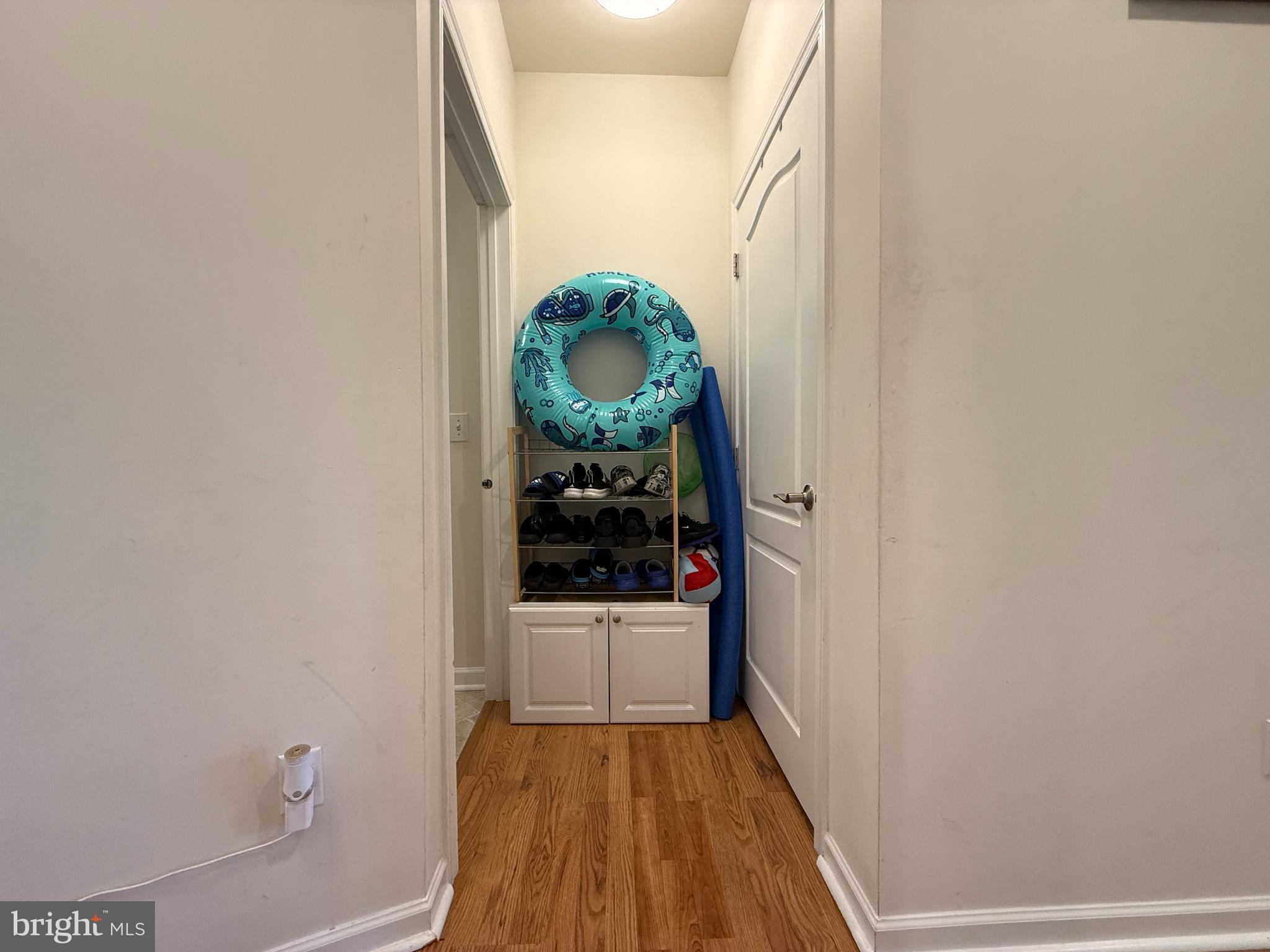 HUNTINGDON PLACE - Residential
