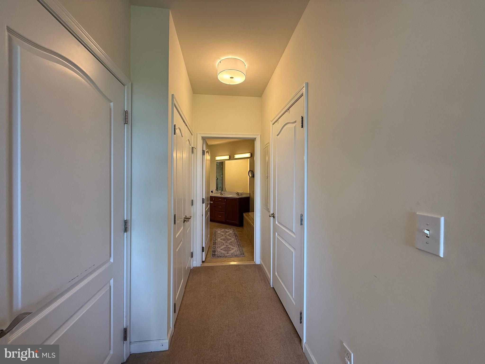 HUNTINGDON PLACE - Residential