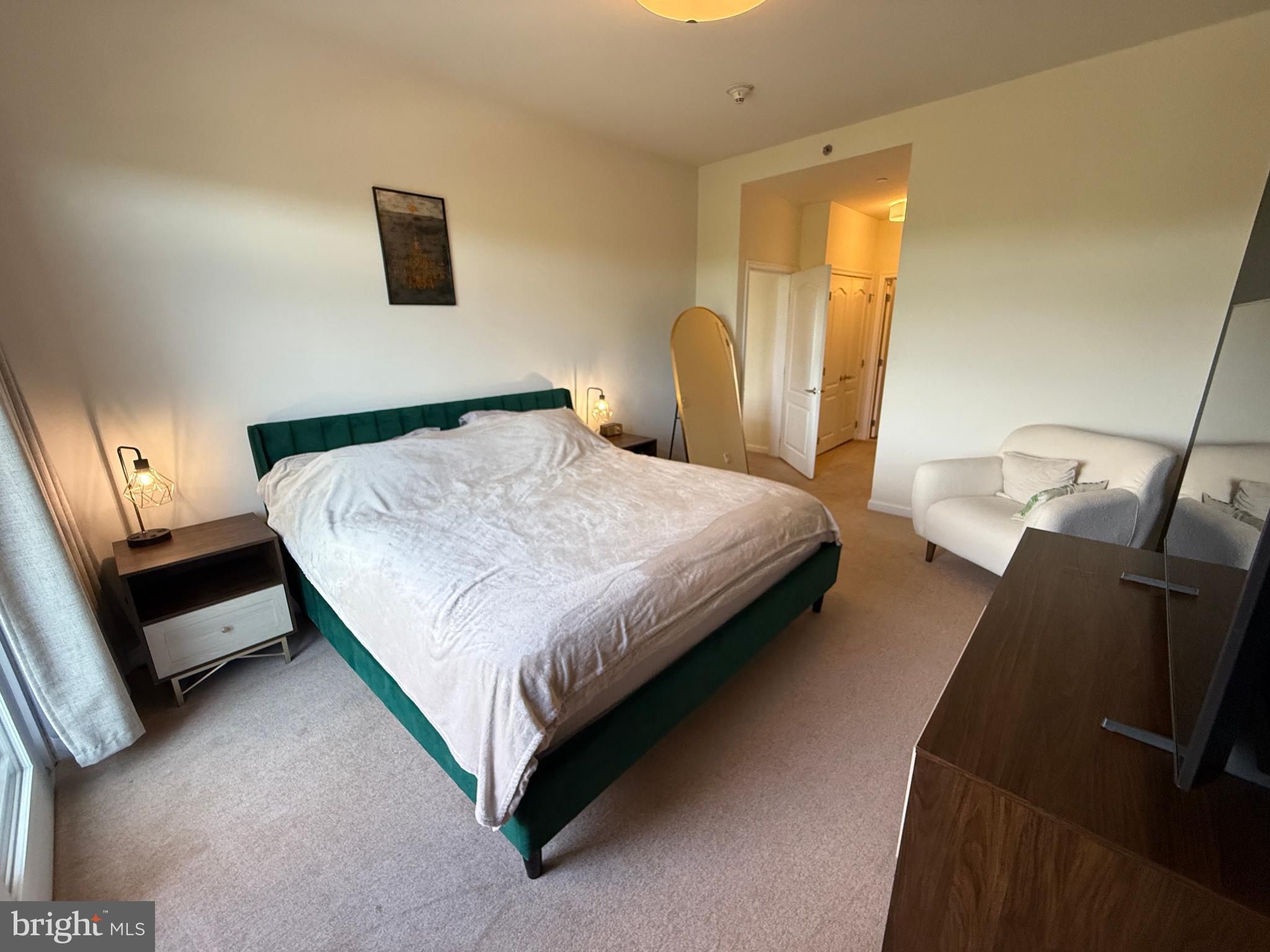HUNTINGDON PLACE - Residential