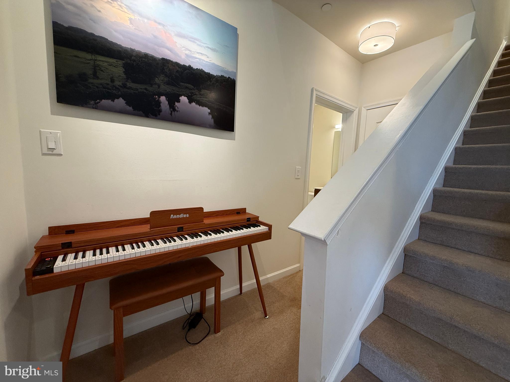 HUNTINGDON PLACE - Residential