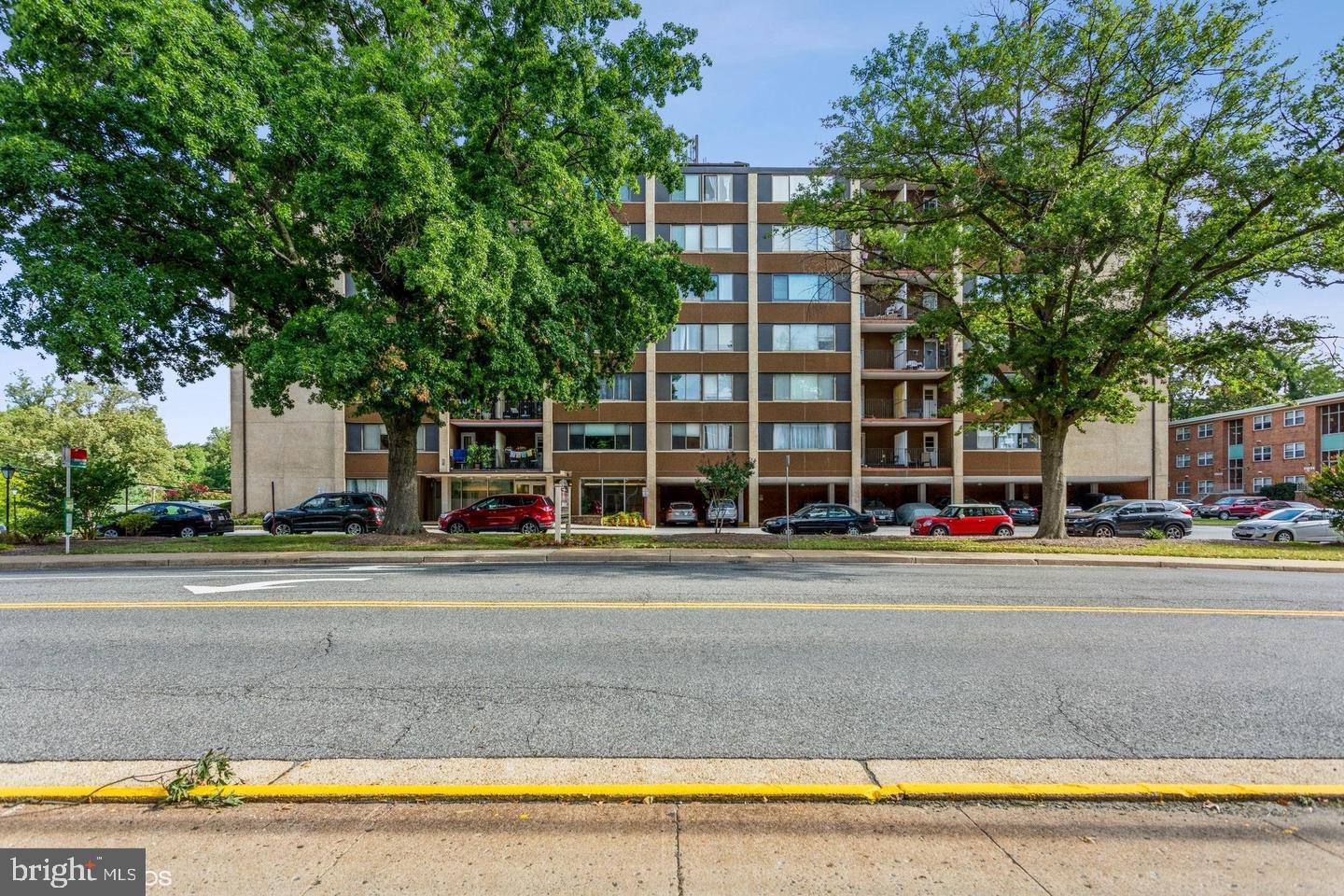 LORCOM HOUSE - Residential Lease