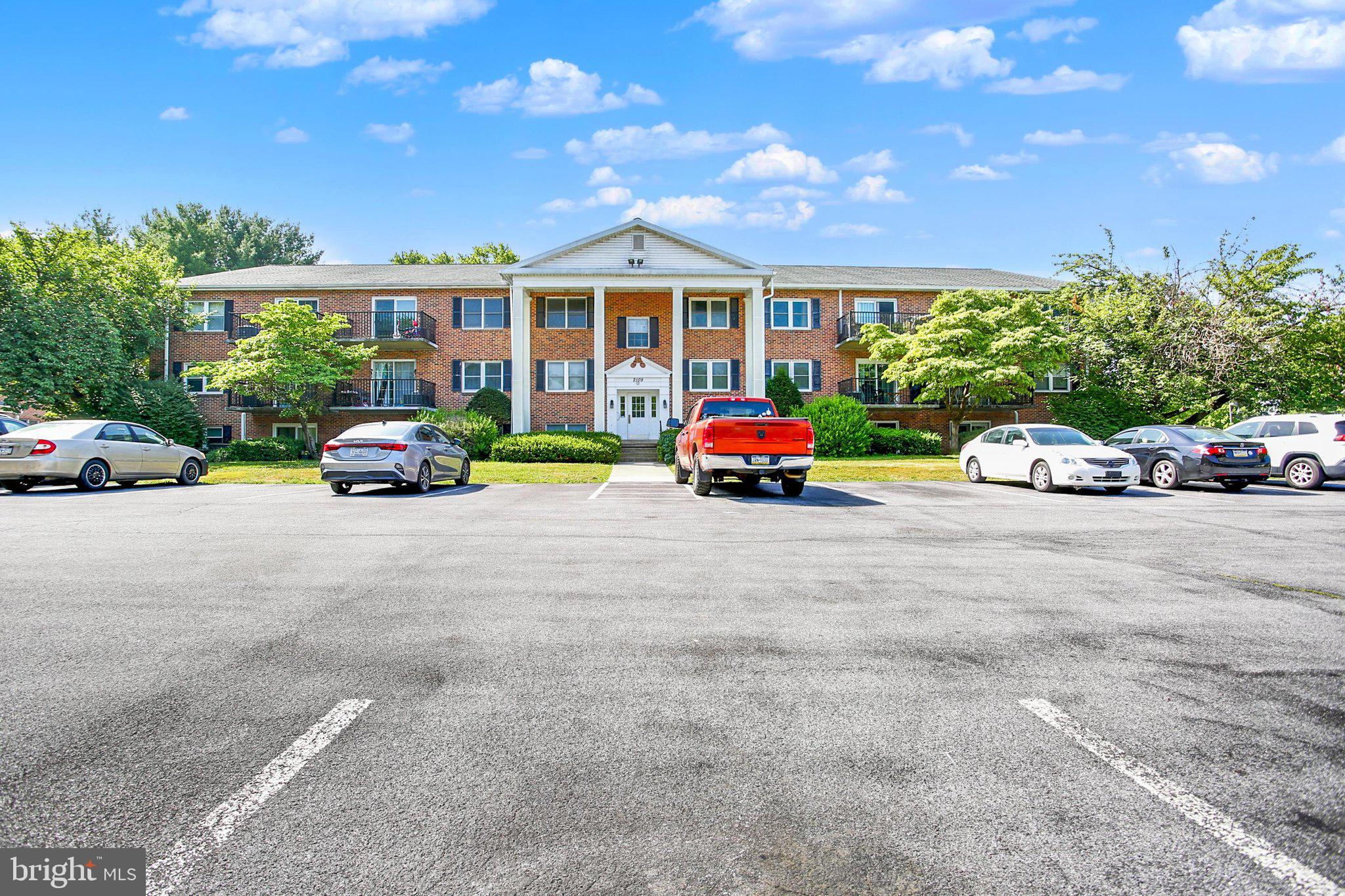 CEDAR RUN - Residential