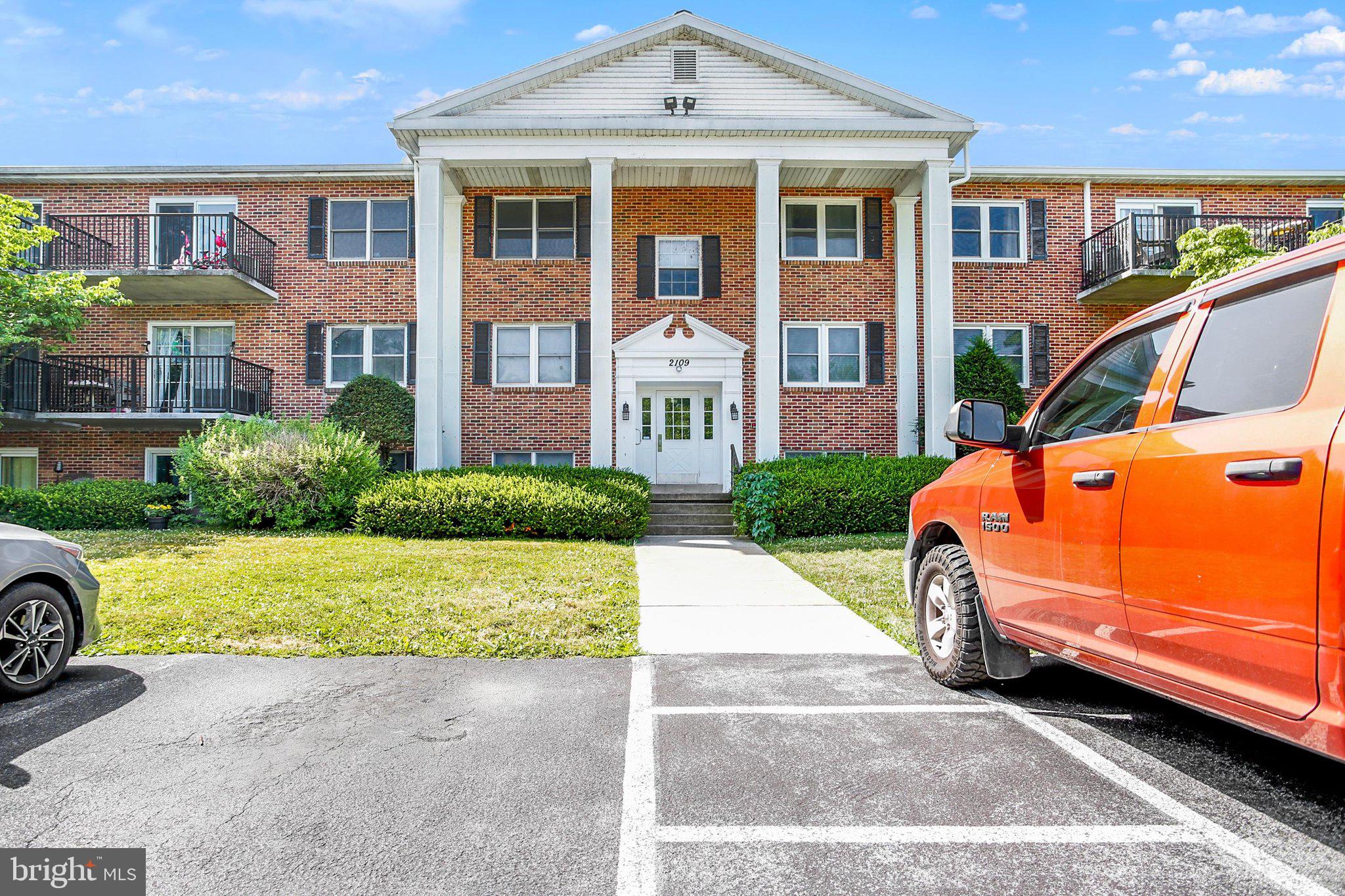 CEDAR RUN - Residential