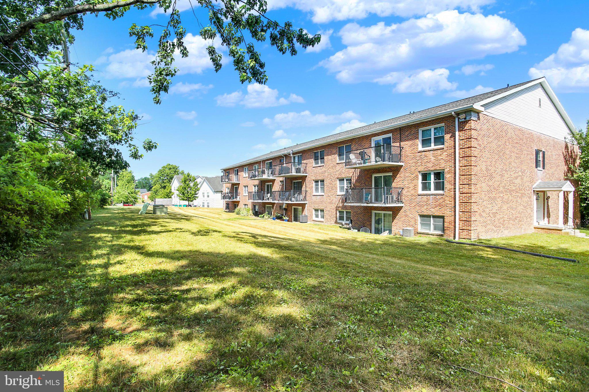 CEDAR RUN - Residential