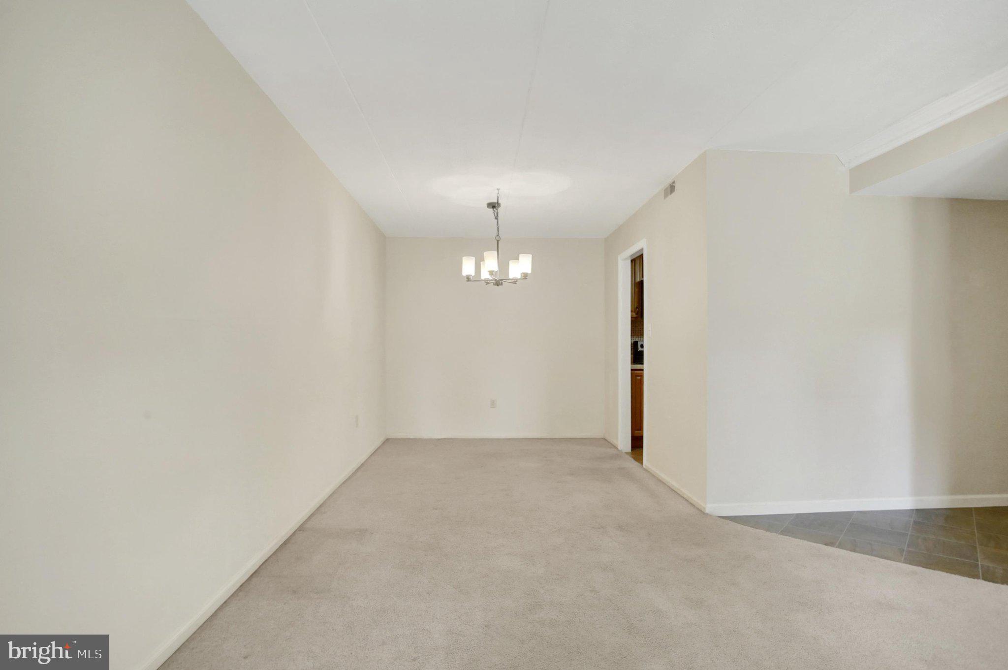 CEDAR RUN - Residential