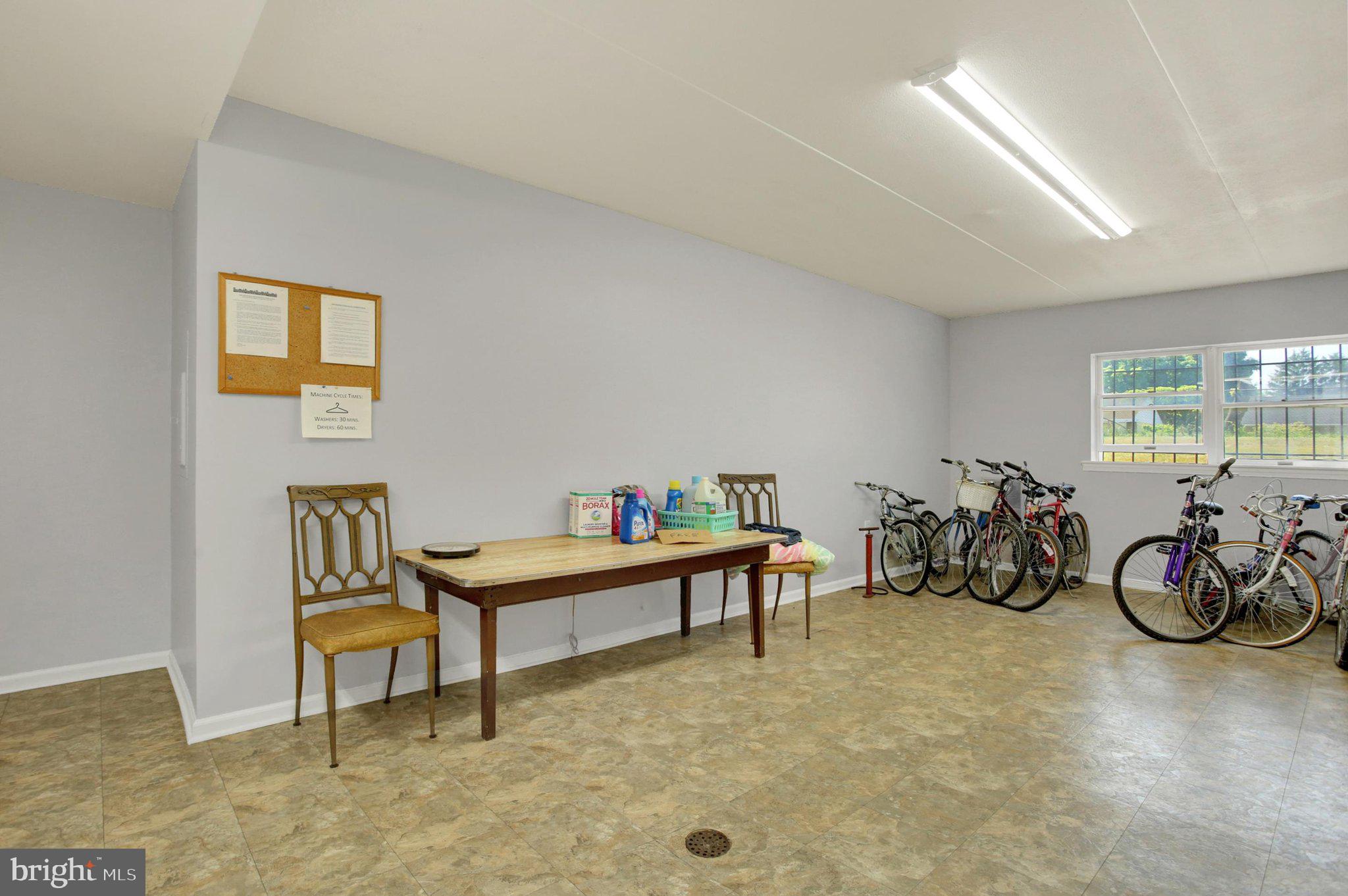 CEDAR RUN - Residential