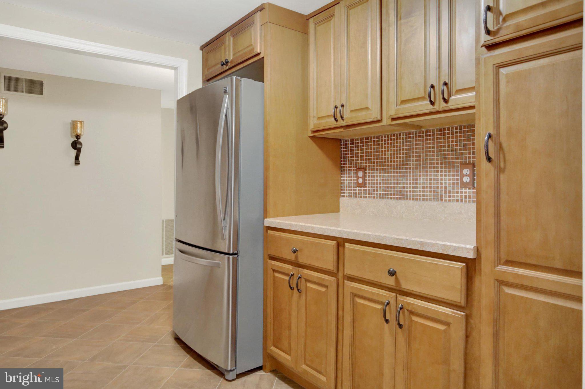 CEDAR RUN - Residential