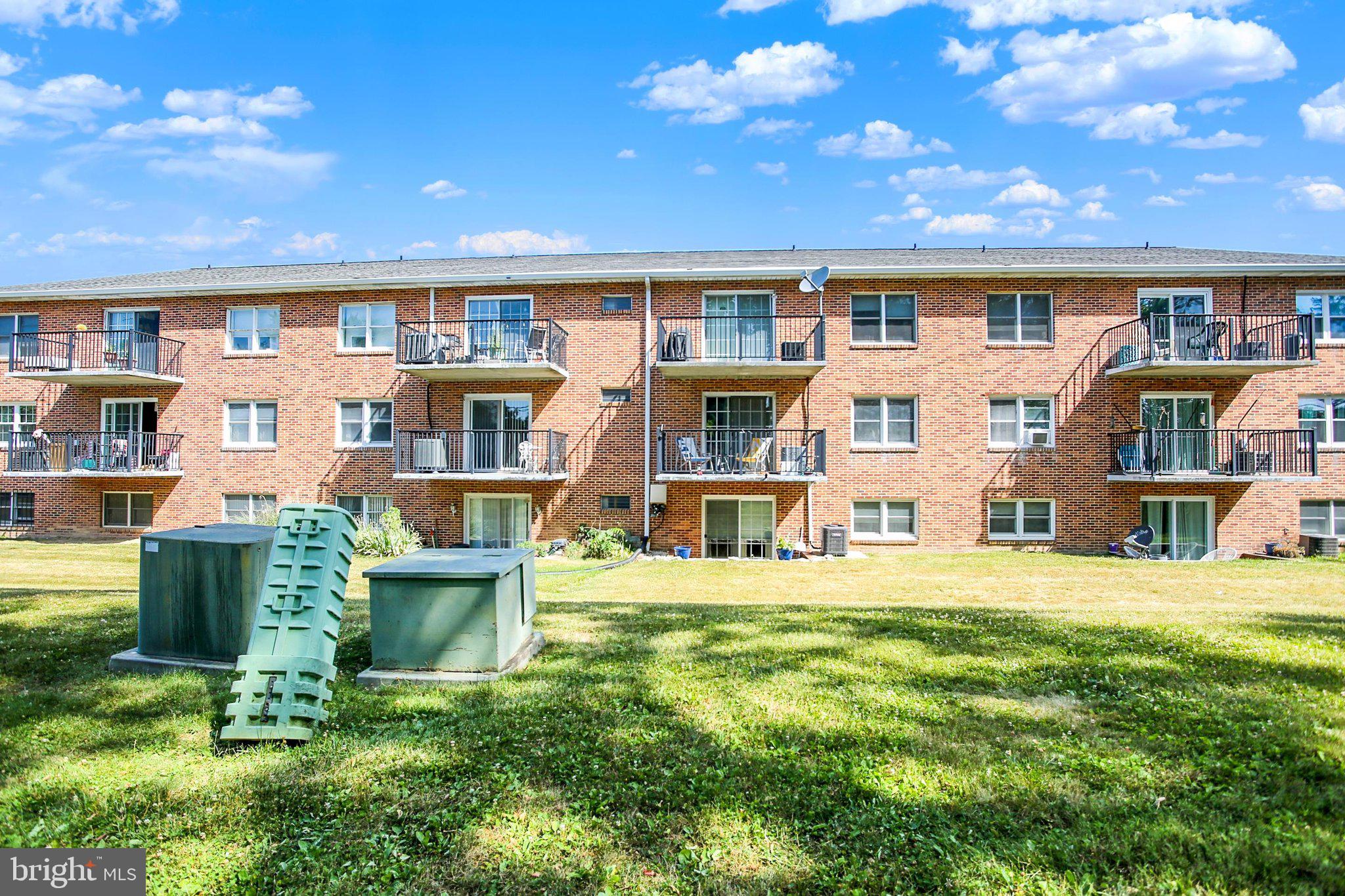 CEDAR RUN - Residential