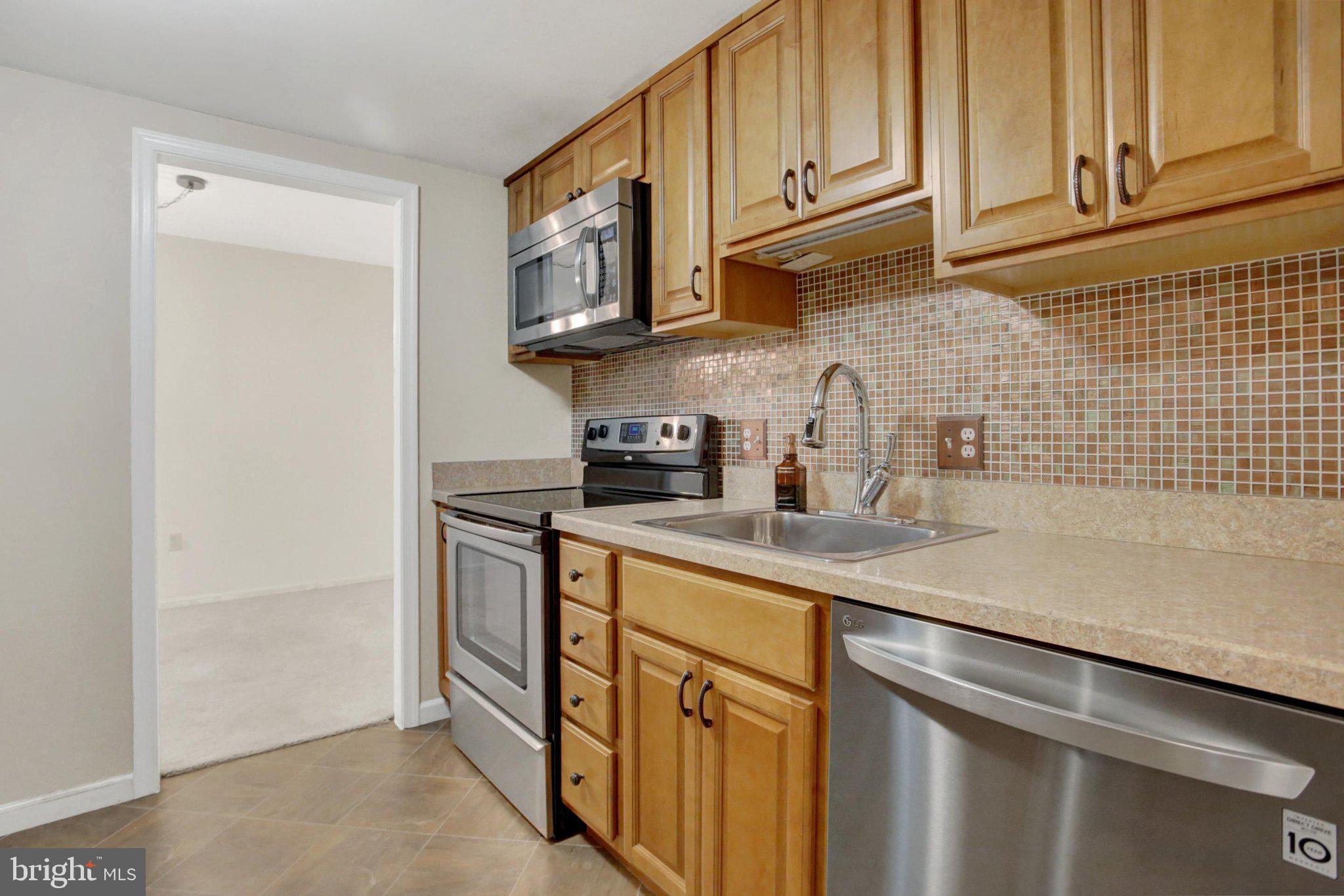 CEDAR RUN - Residential
