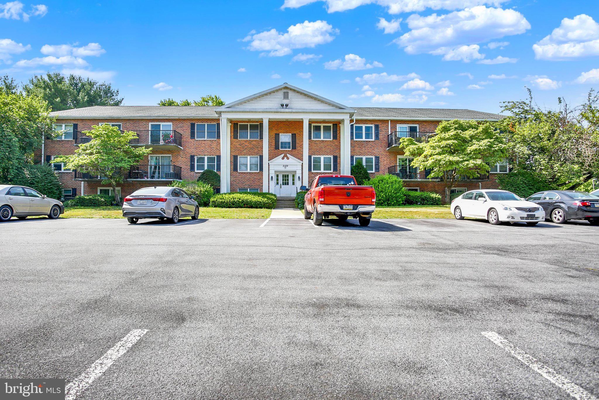 CEDAR RUN - Residential