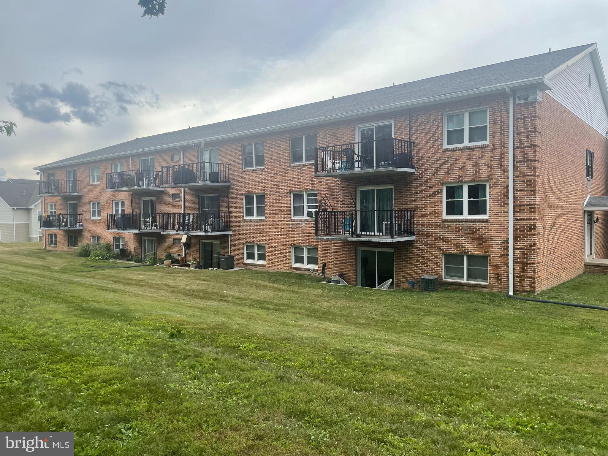 CEDAR RUN - Residential