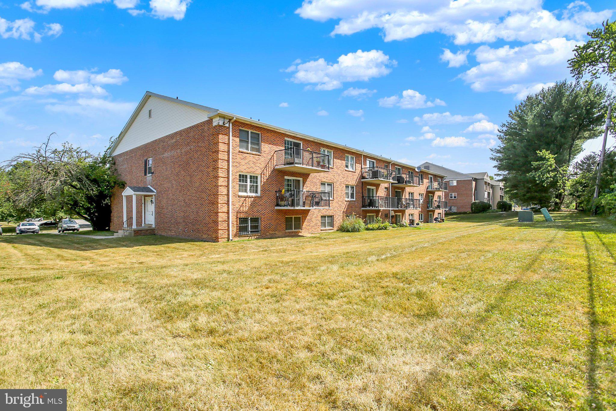 CEDAR RUN - Residential