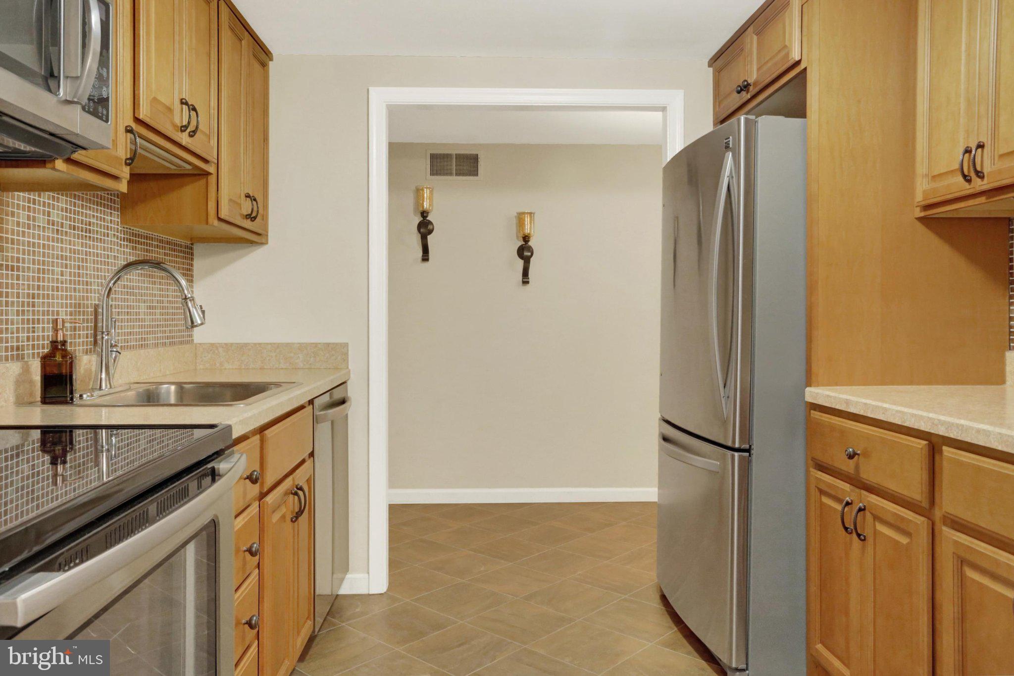CEDAR RUN - Residential