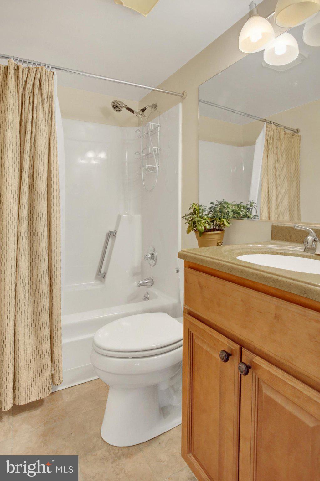 CEDAR RUN - Residential