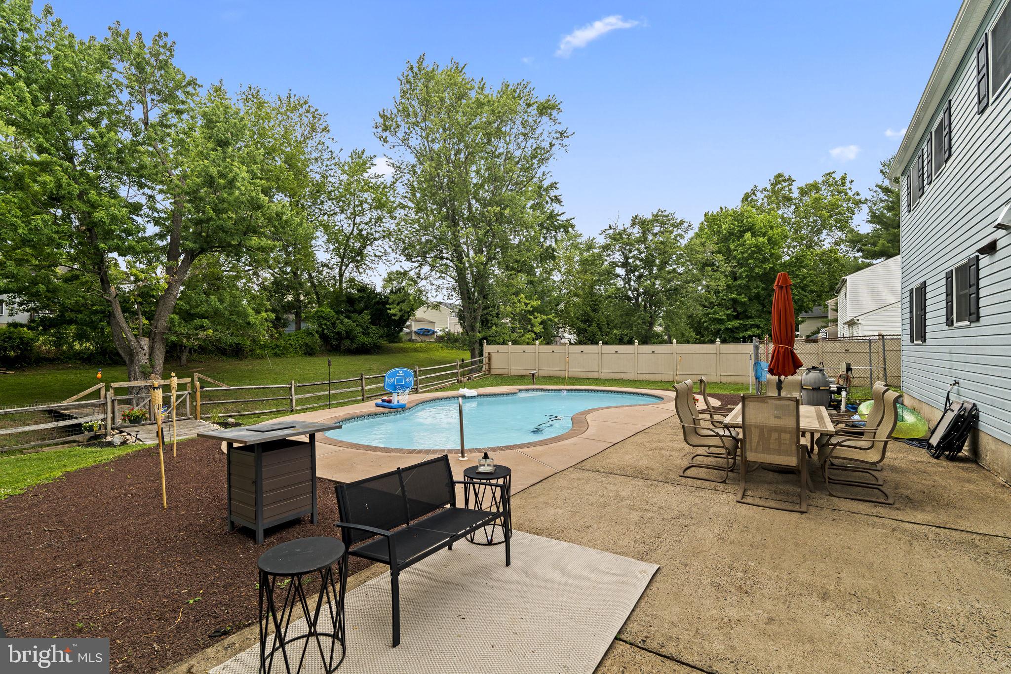 BRIAR HILL FARMS - Residential