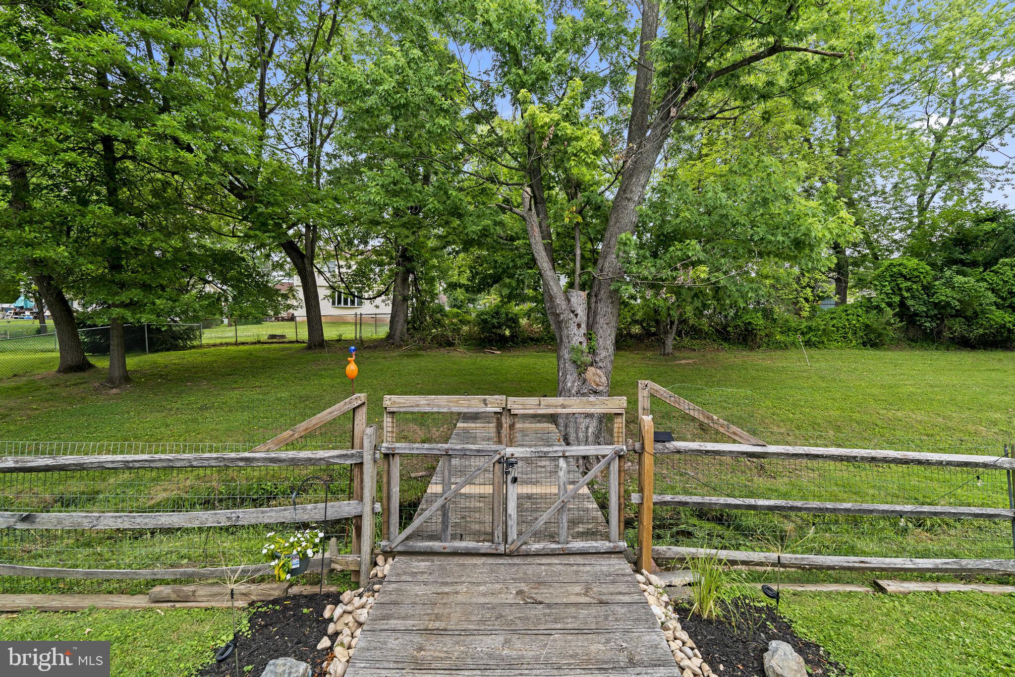 BRIAR HILL FARMS - Residential
