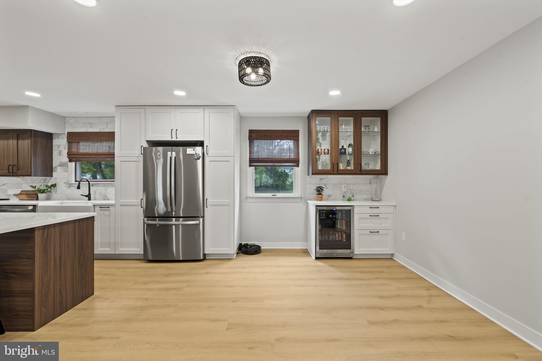 BRIAR HILL FARMS - Residential