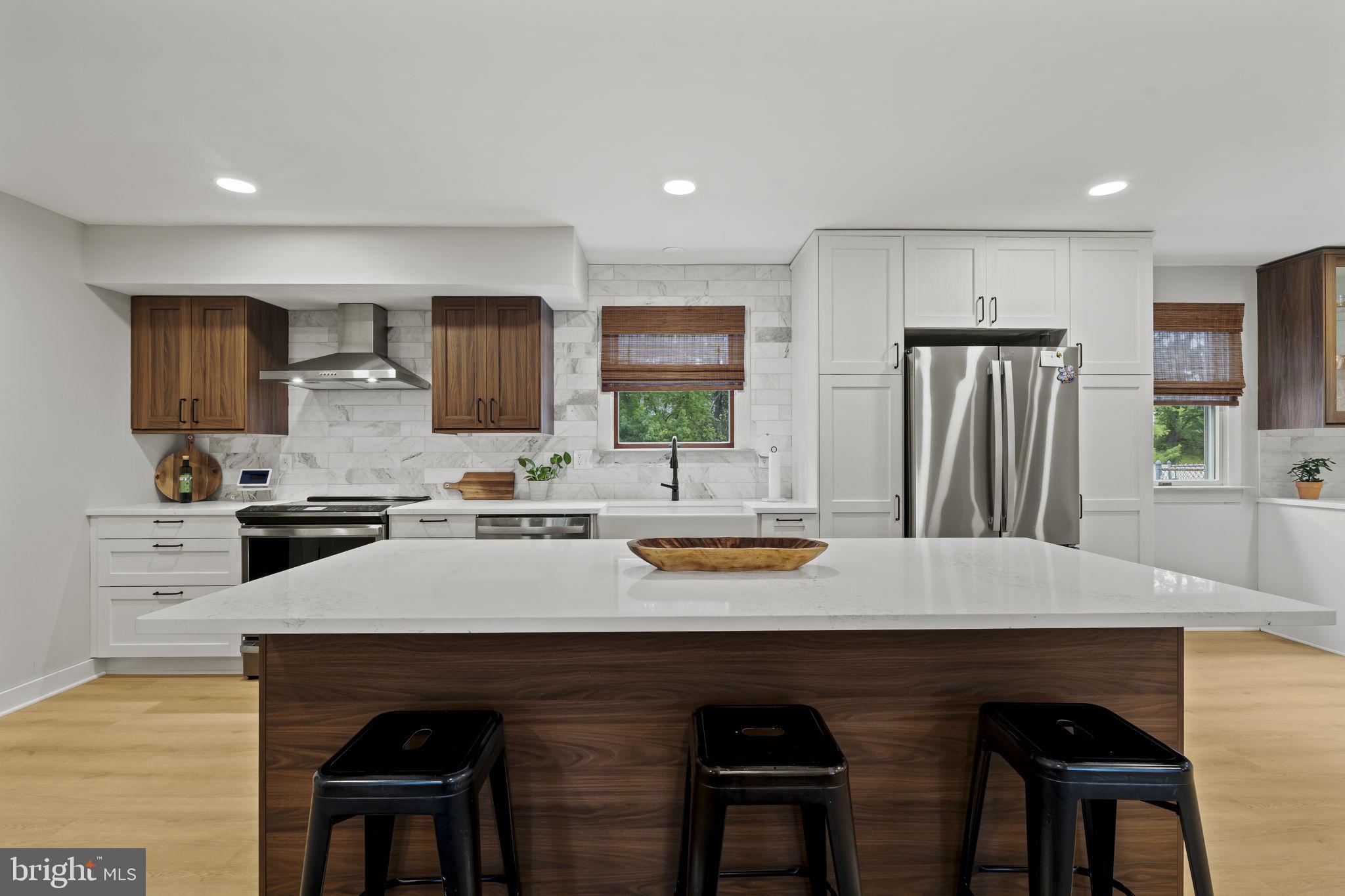 BRIAR HILL FARMS - Residential