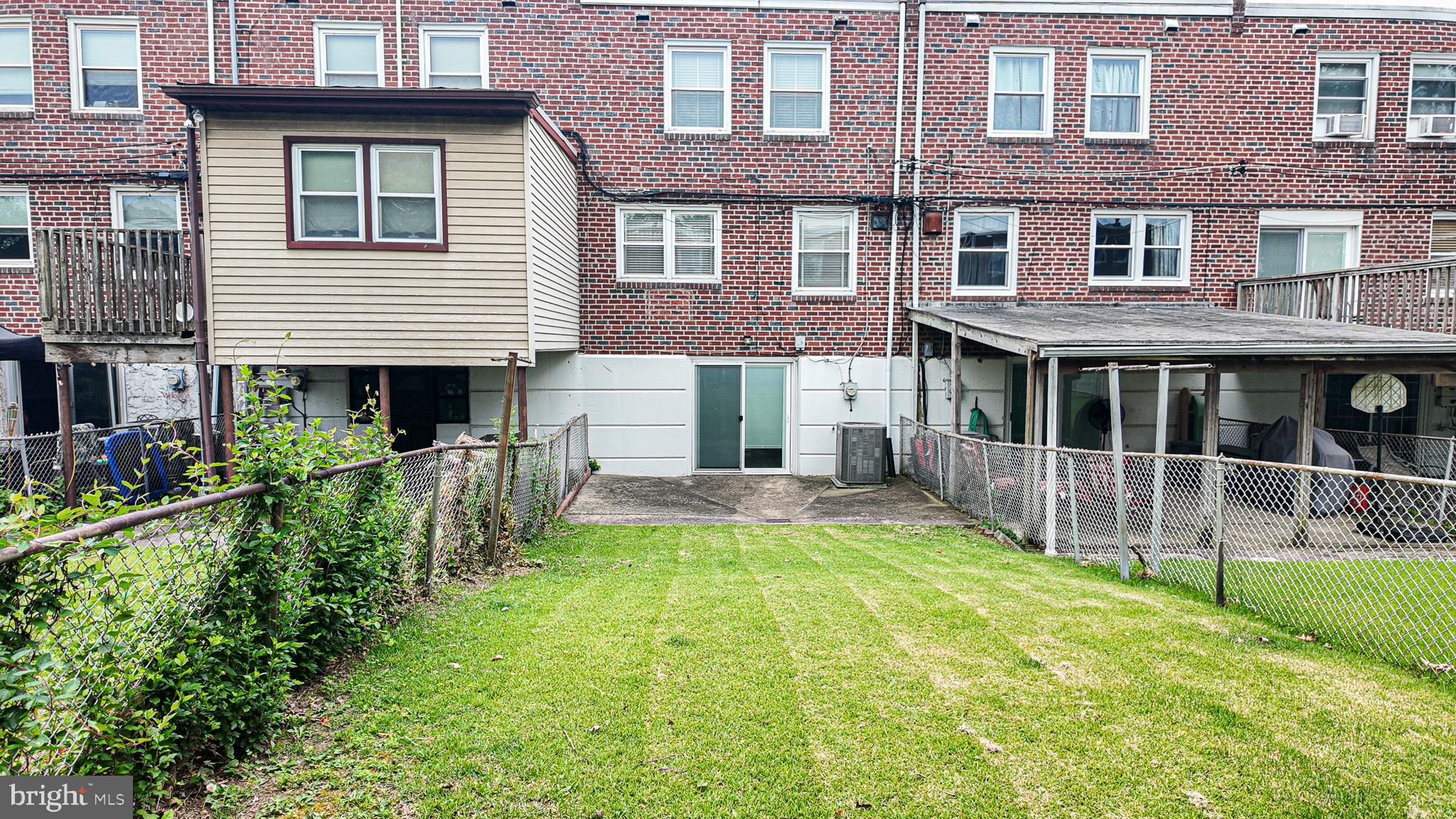 MILLBROOK - Residential