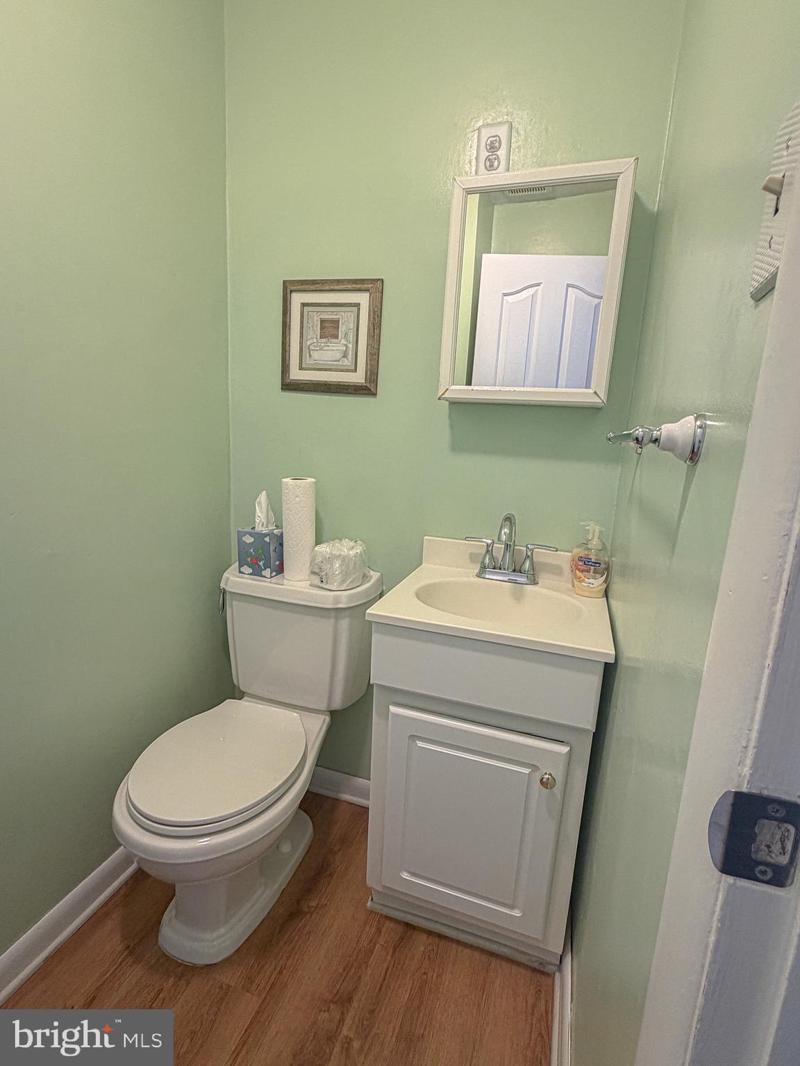 MILLBROOK - Residential