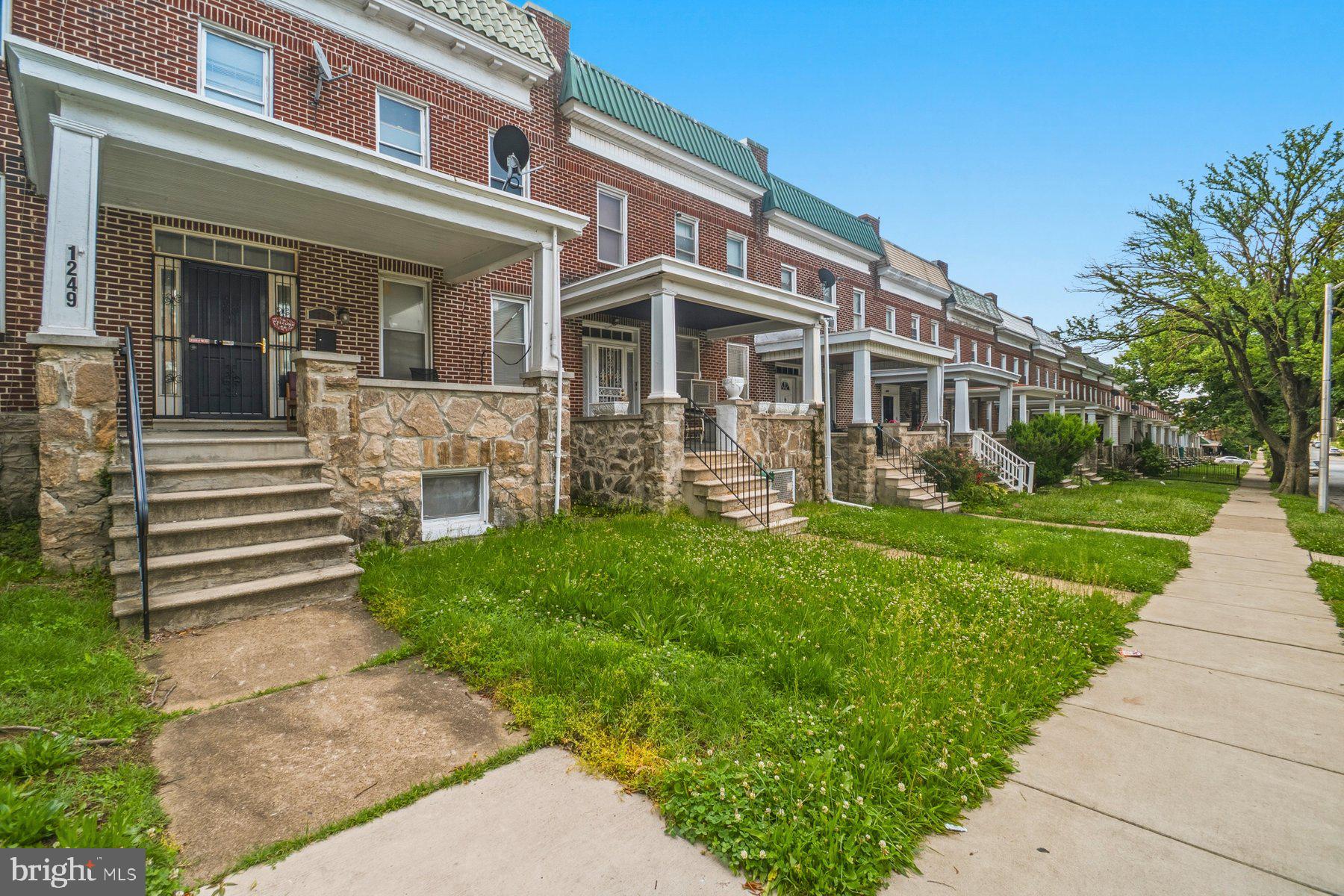EASTERWOOD PARK - Residential