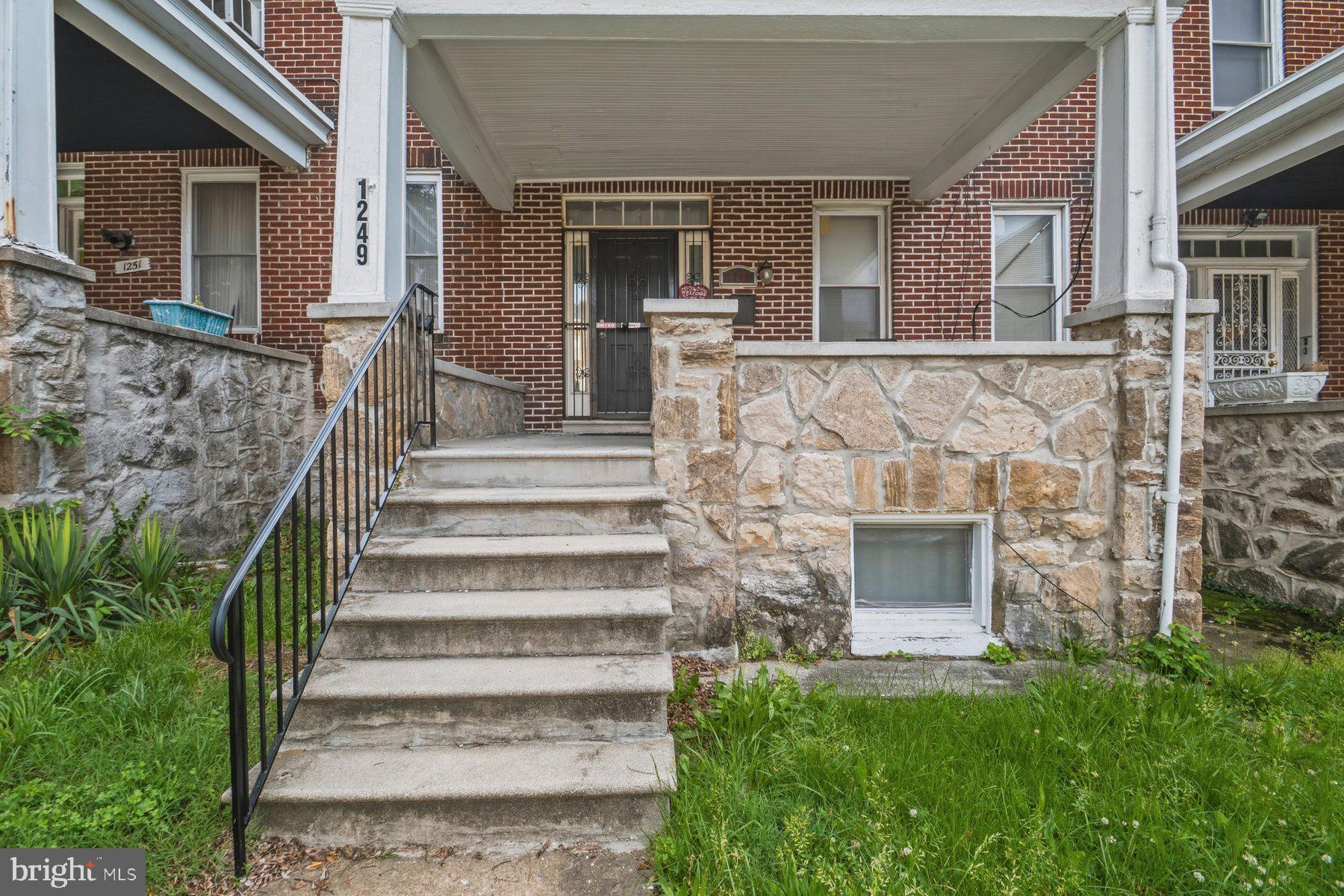 EASTERWOOD PARK - Residential