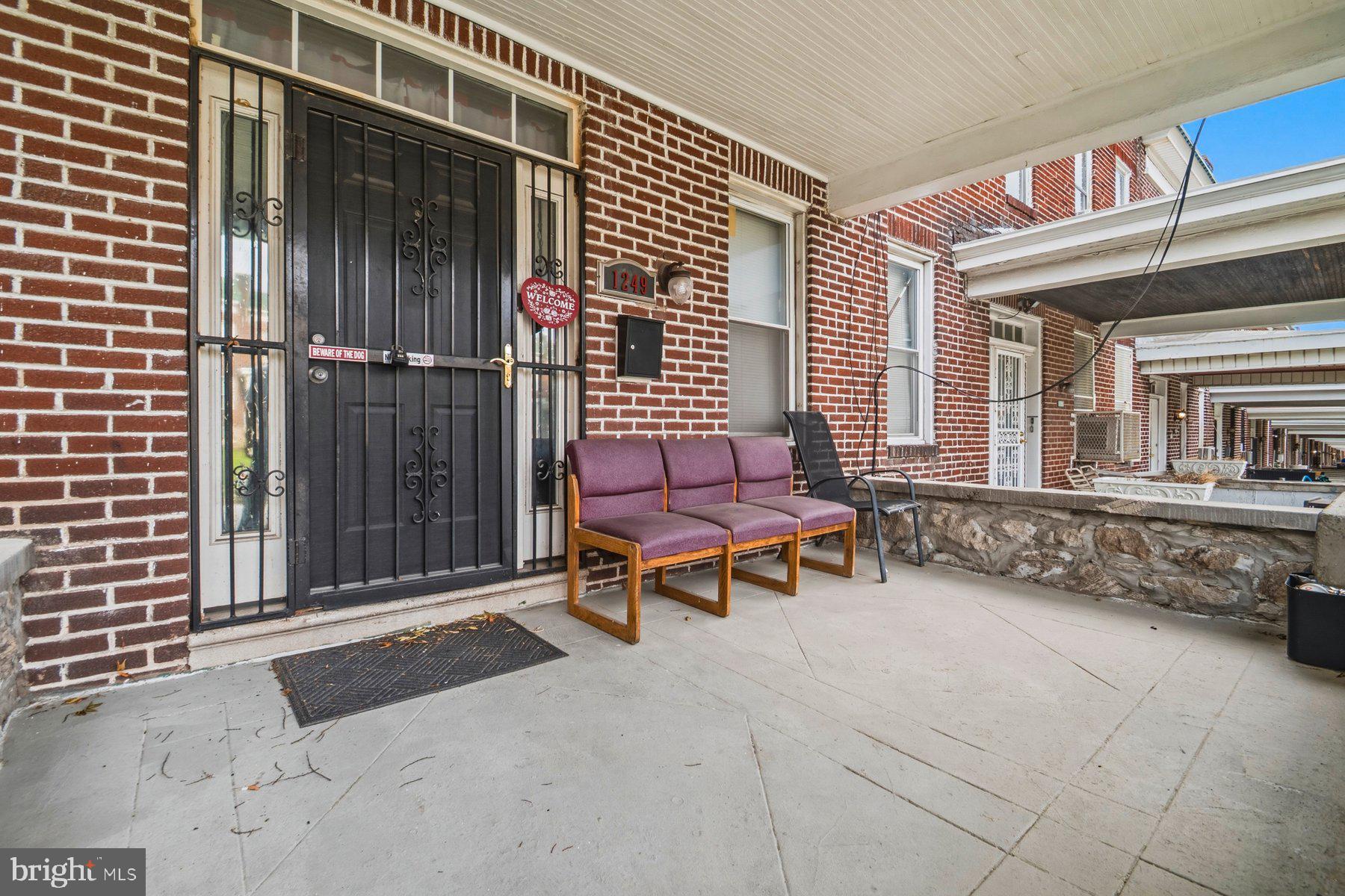 EASTERWOOD PARK - Residential