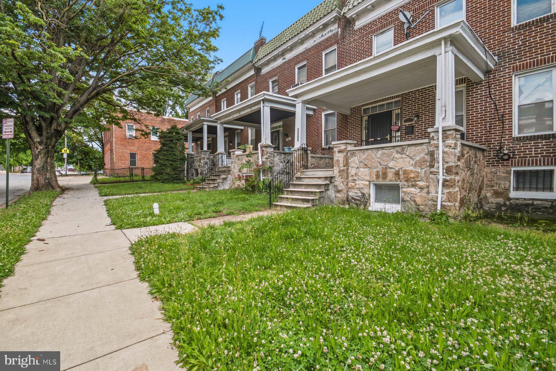 EASTERWOOD PARK - Residential