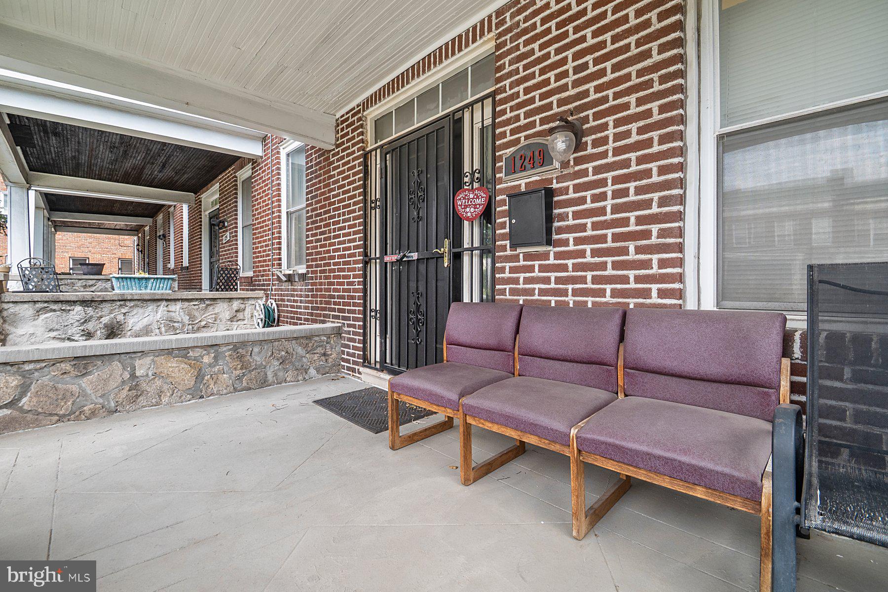 EASTERWOOD PARK - Residential
