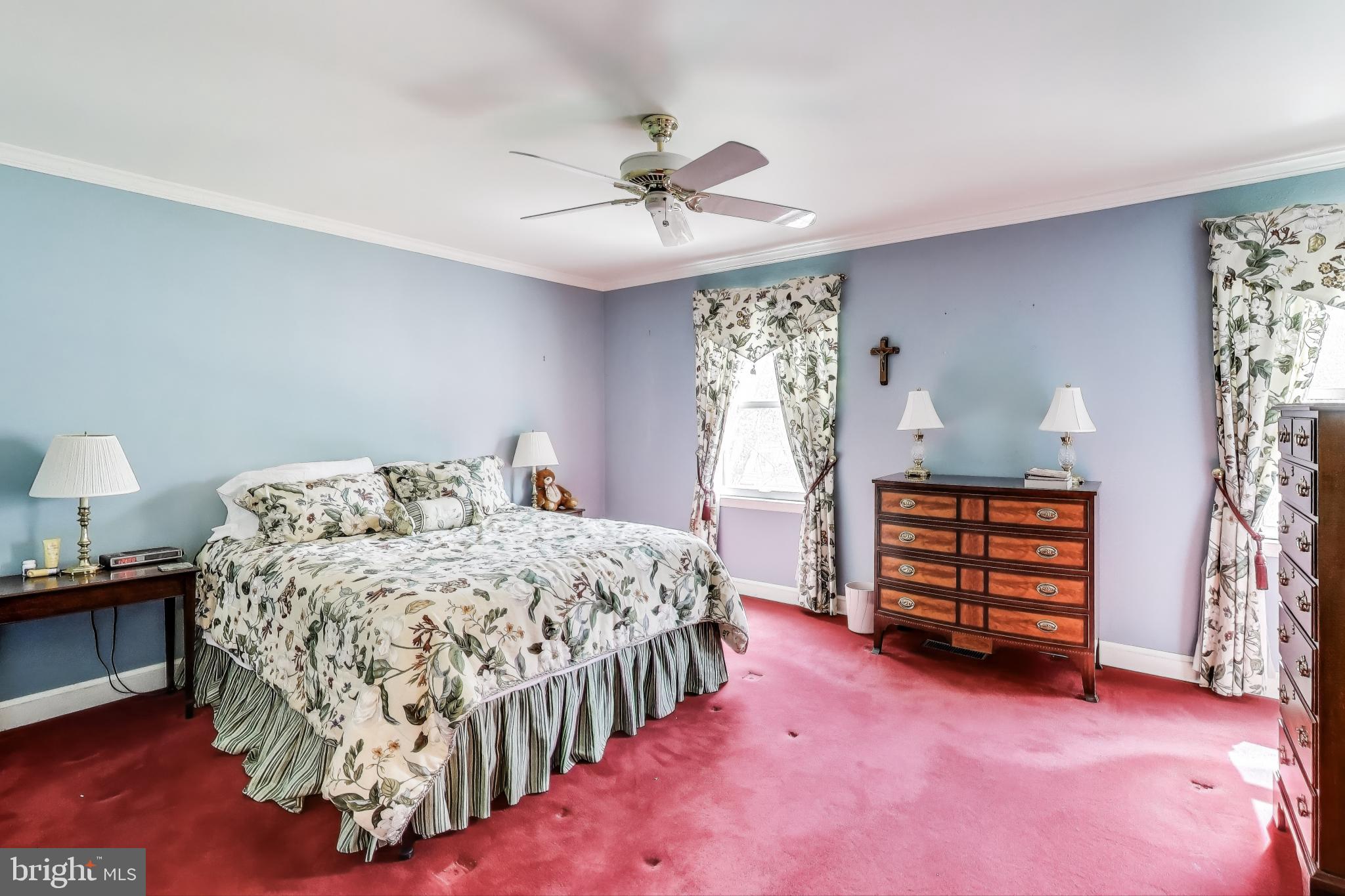 CHARLENE - Residential