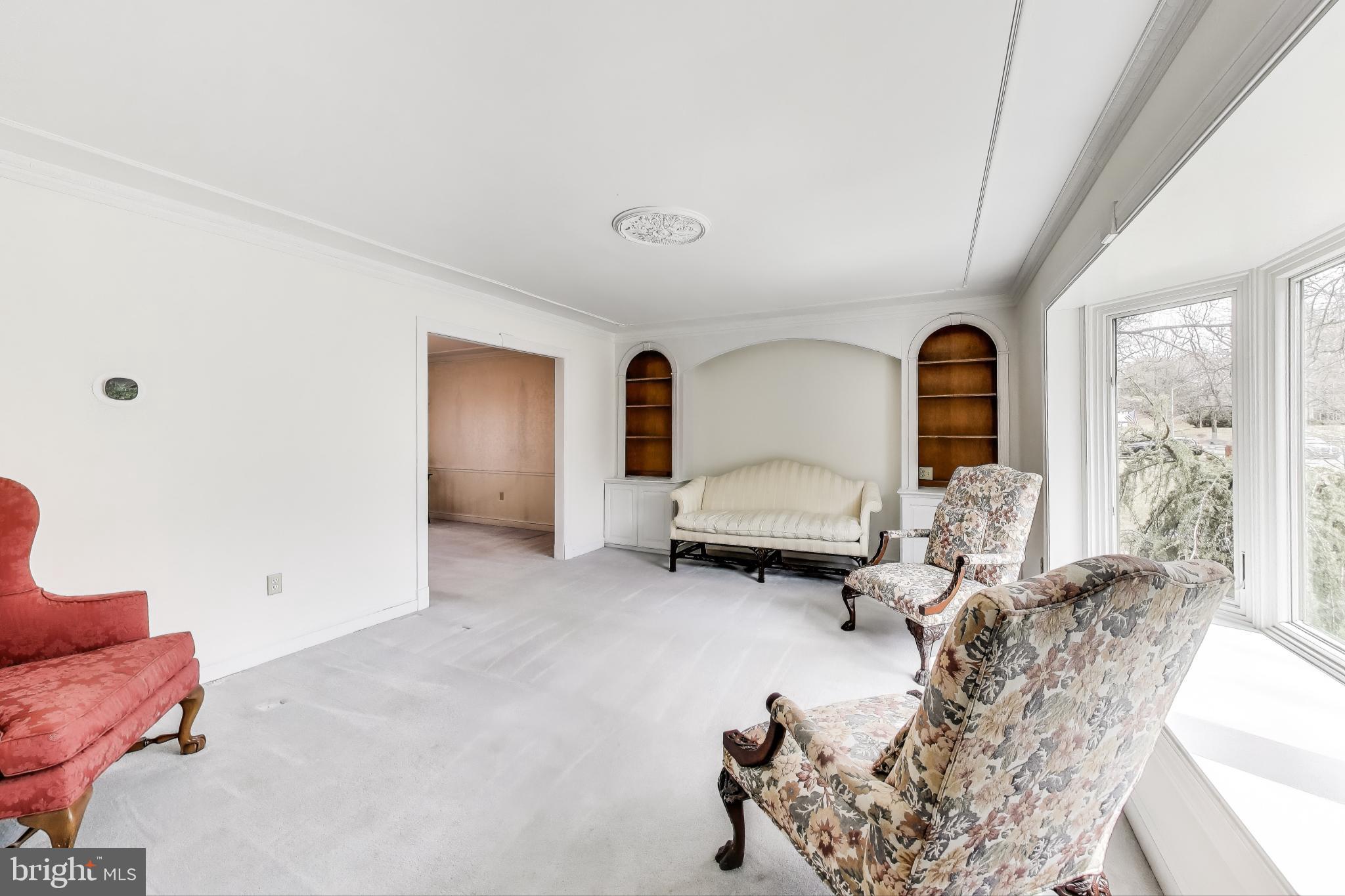 CHARLENE - Residential