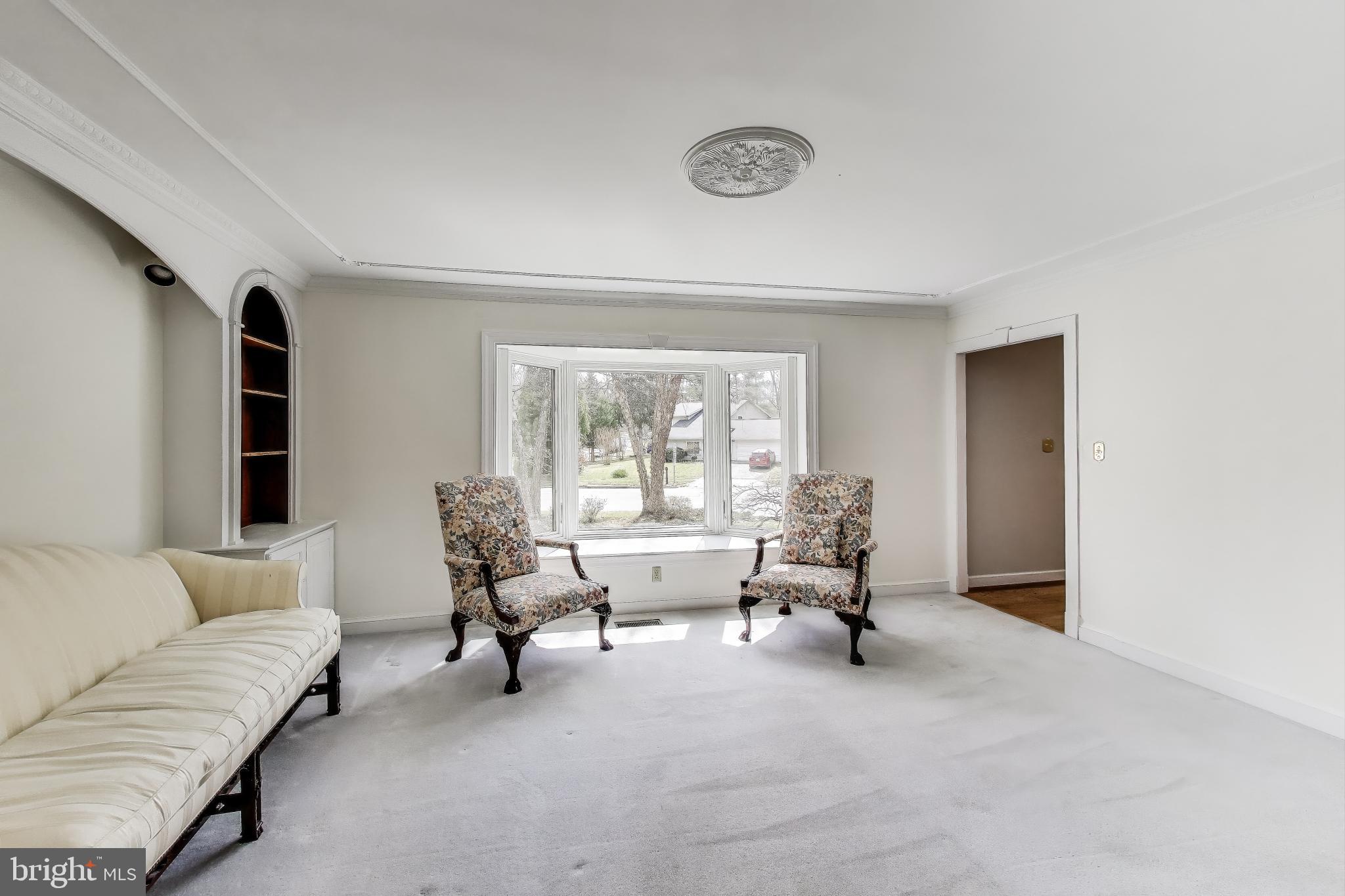 CHARLENE - Residential