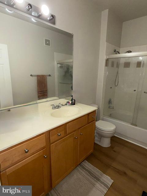 STONEGATE AT FAIRCREST - Residential