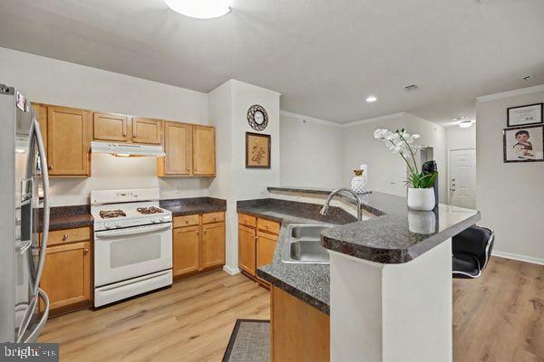 STONEGATE AT FAIRCREST - Residential