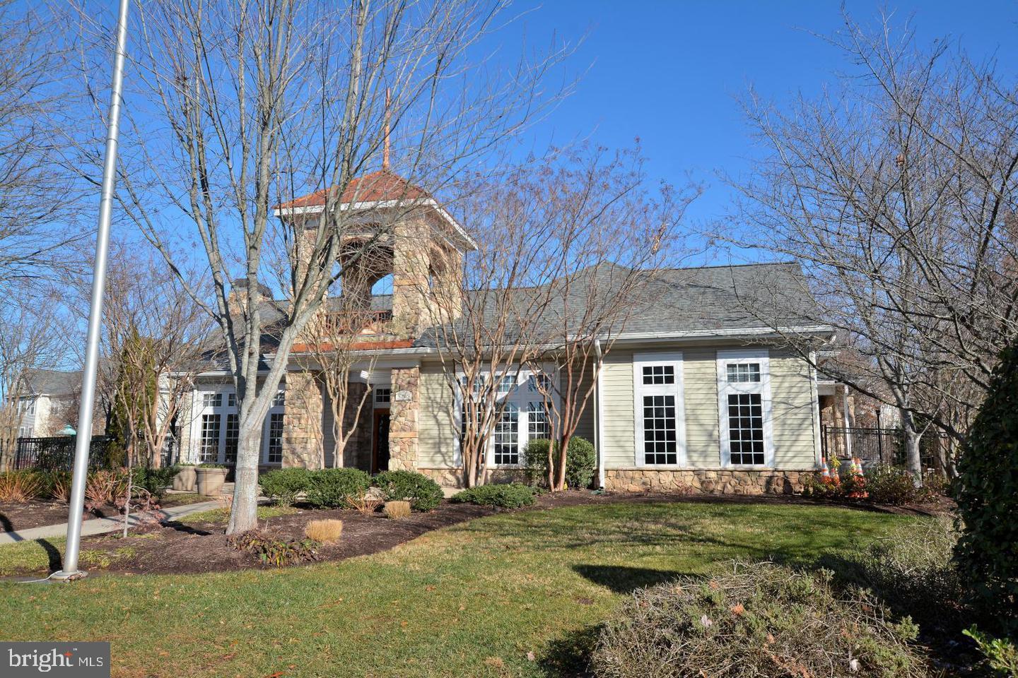STONEGATE AT FAIRCREST - Residential