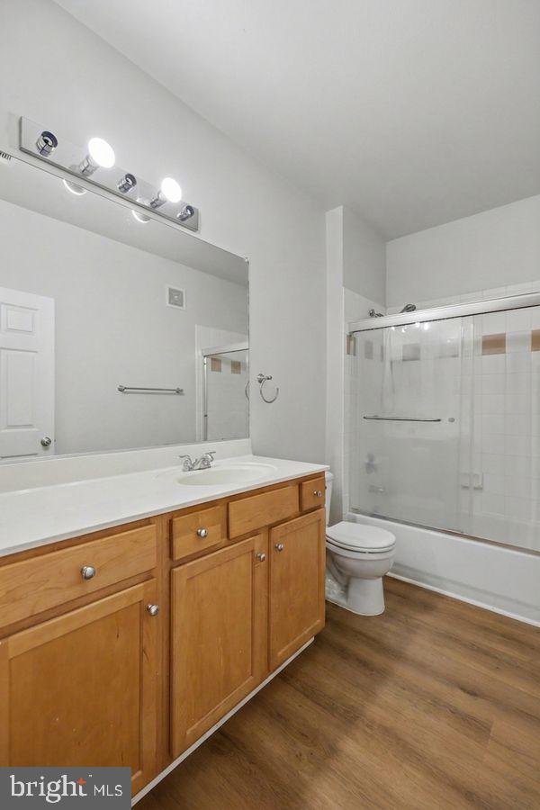 STONEGATE AT FAIRCREST - Residential