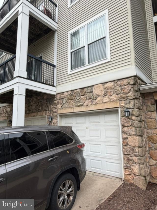 STONEGATE AT FAIRCREST - Residential