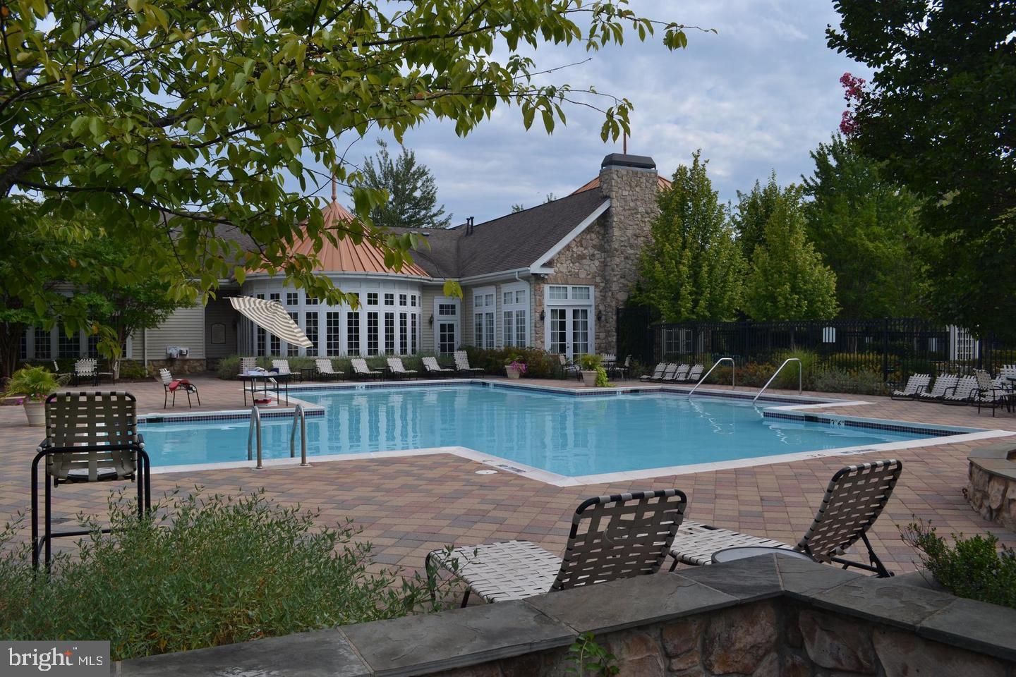 STONEGATE AT FAIRCREST - Residential