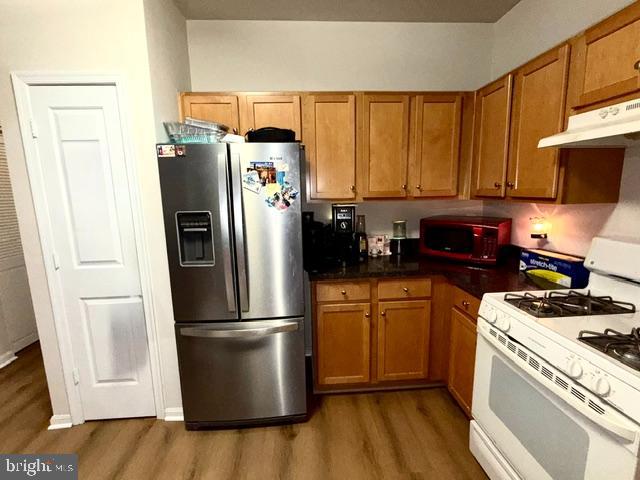 STONEGATE AT FAIRCREST - Residential