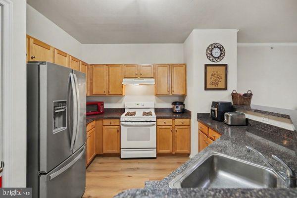 STONEGATE AT FAIRCREST - Residential