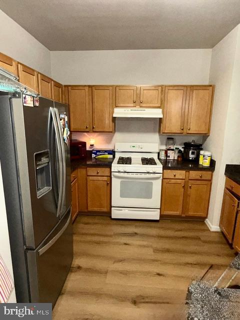 STONEGATE AT FAIRCREST - Residential